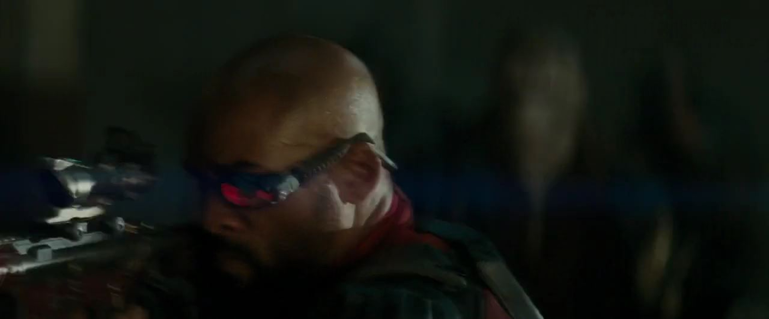 Suicide Squad
