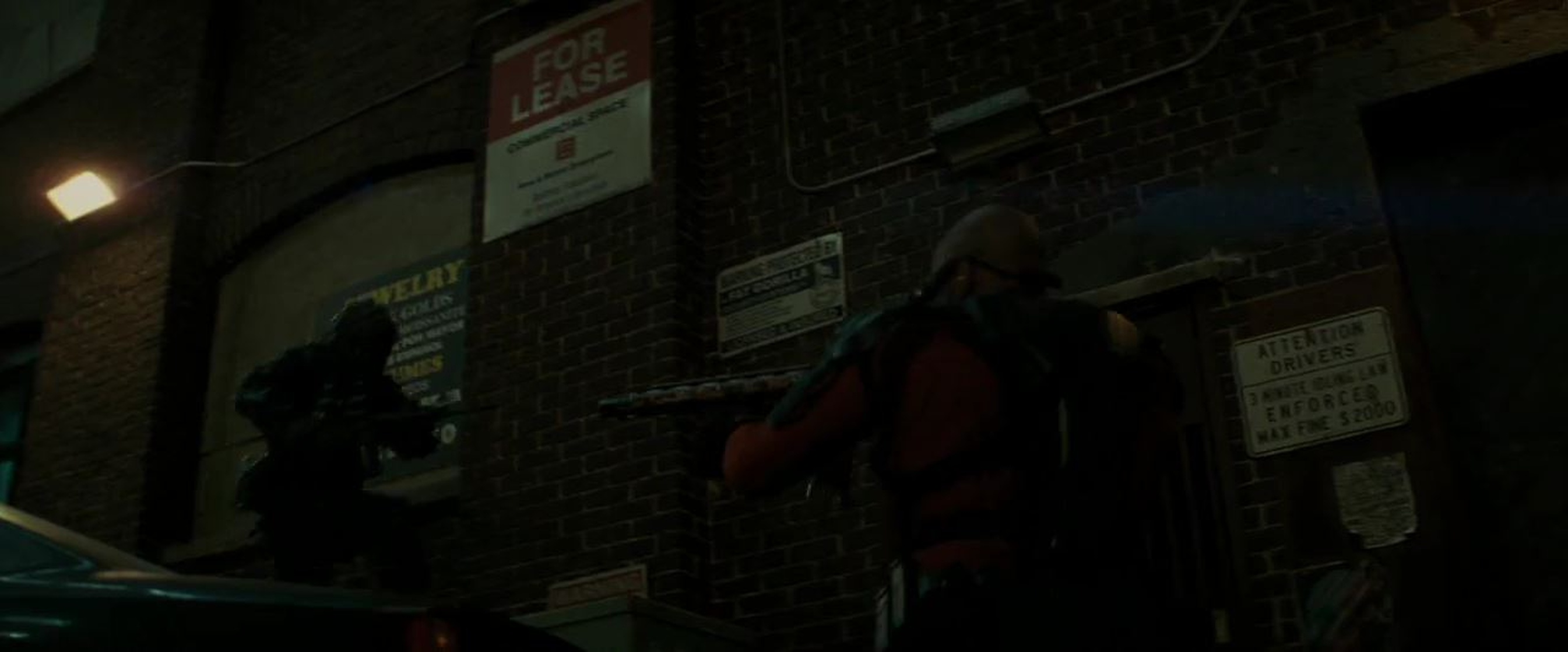 Suicide Squad