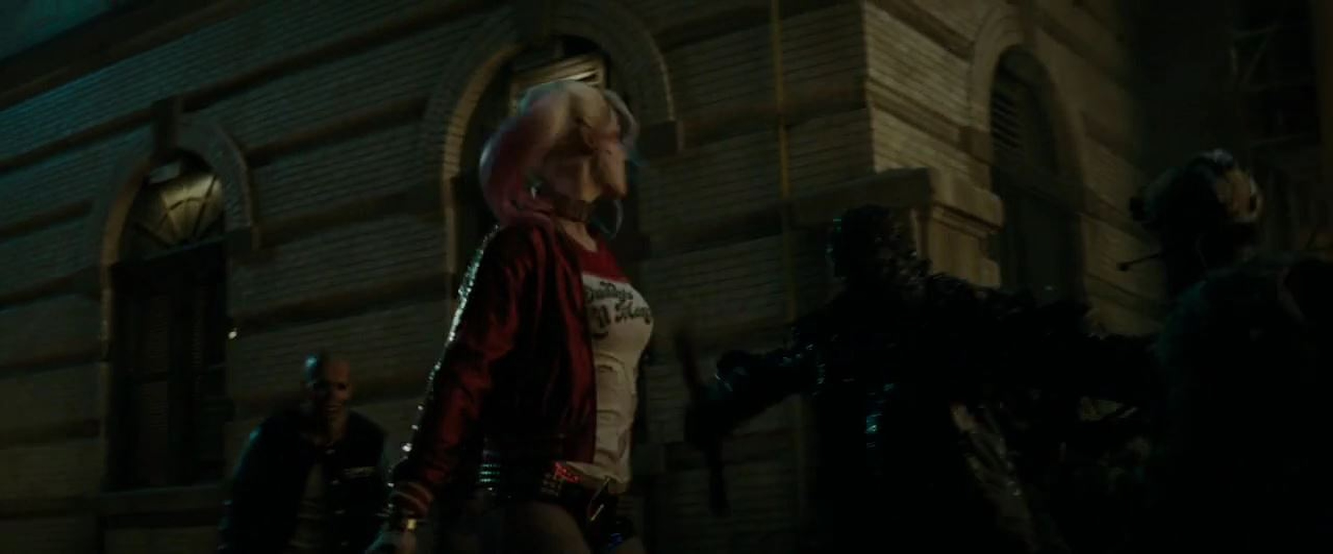 Suicide Squad