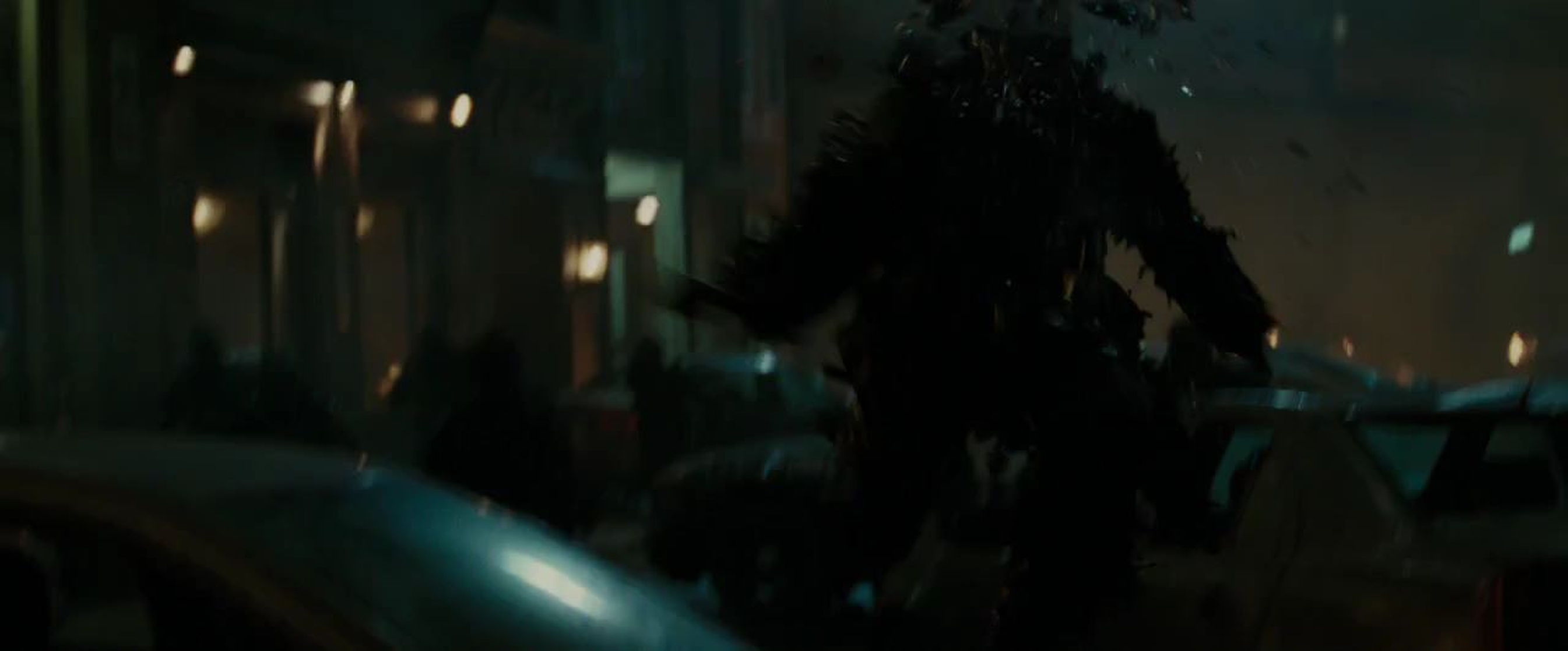 Suicide Squad
