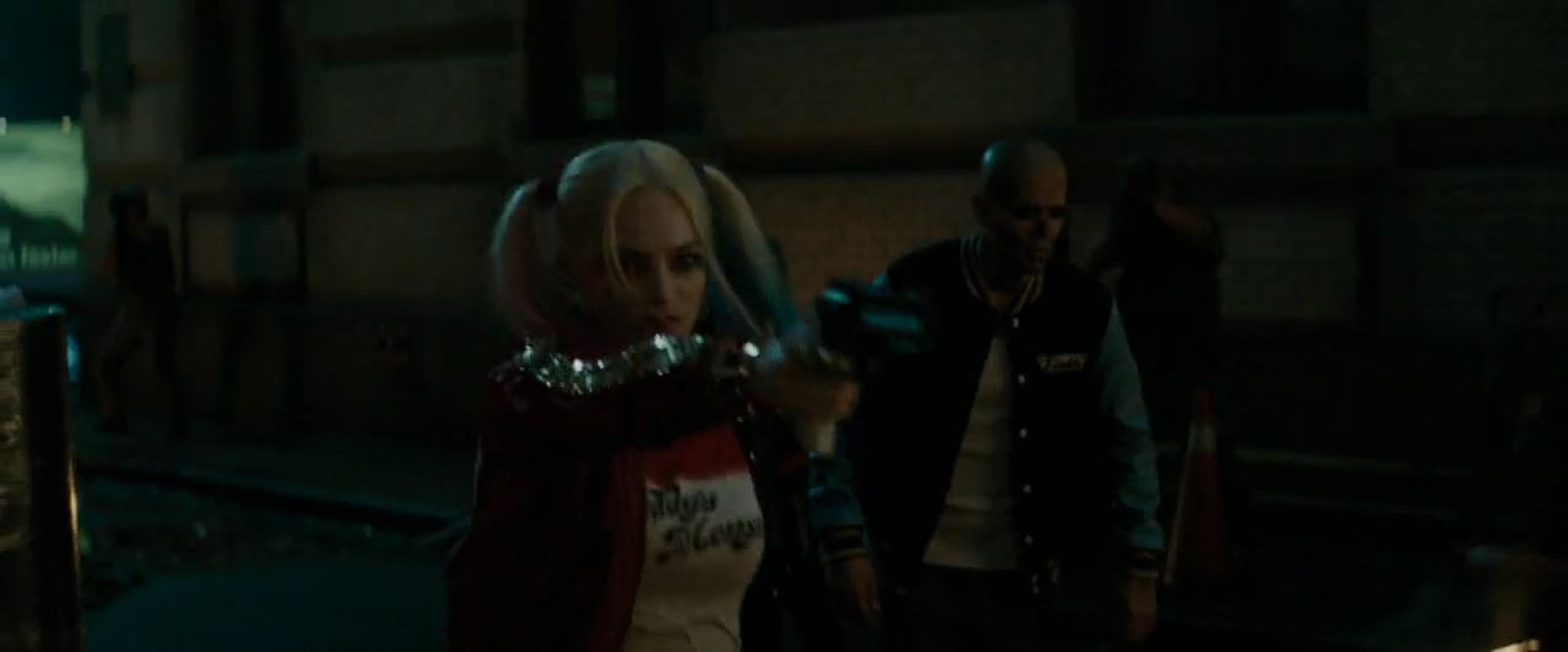 Suicide Squad