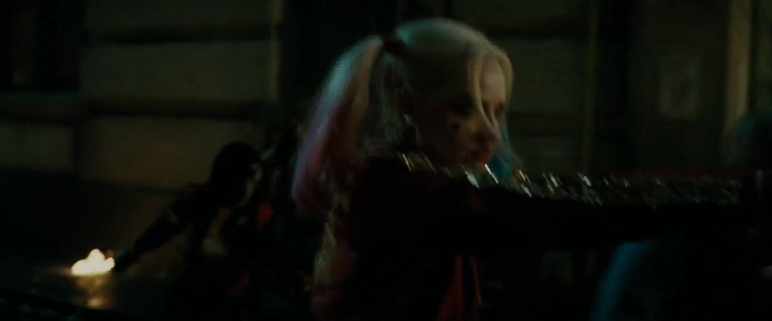 Suicide Squad