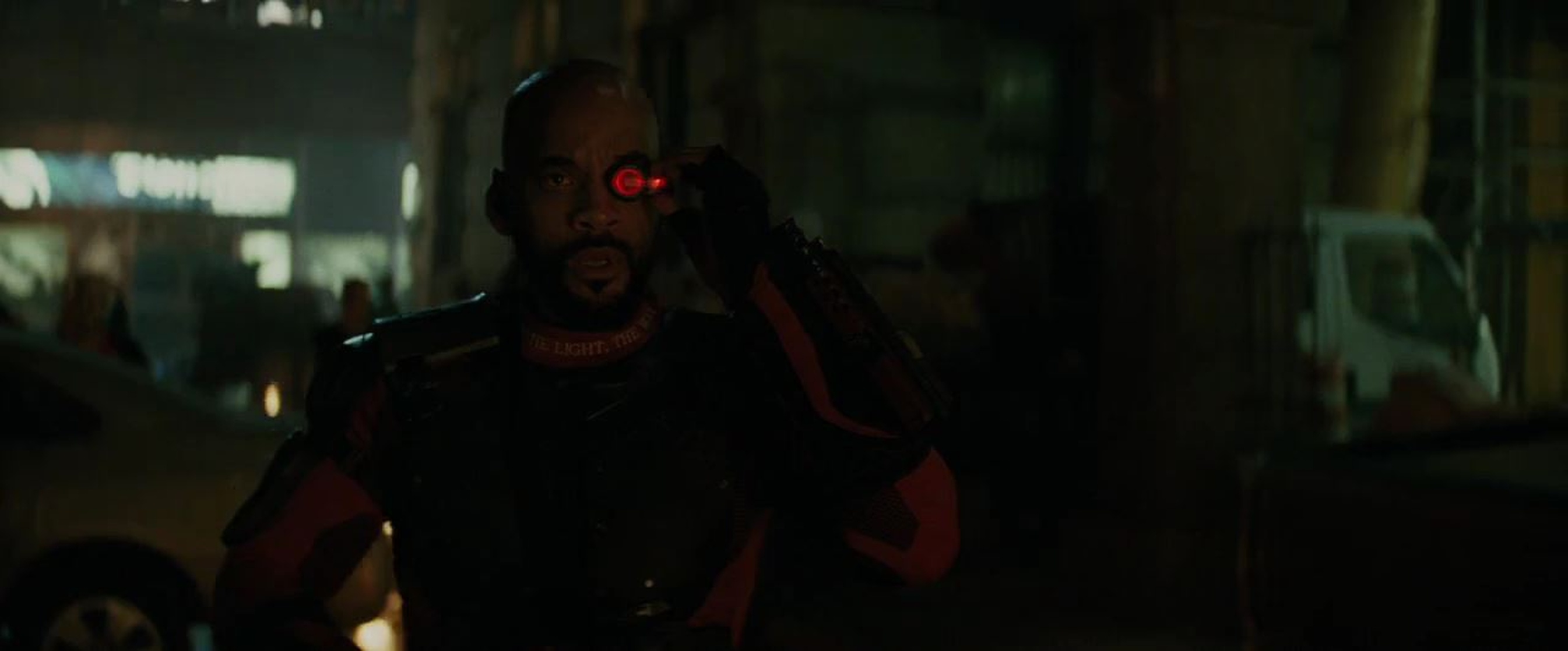 Suicide Squad