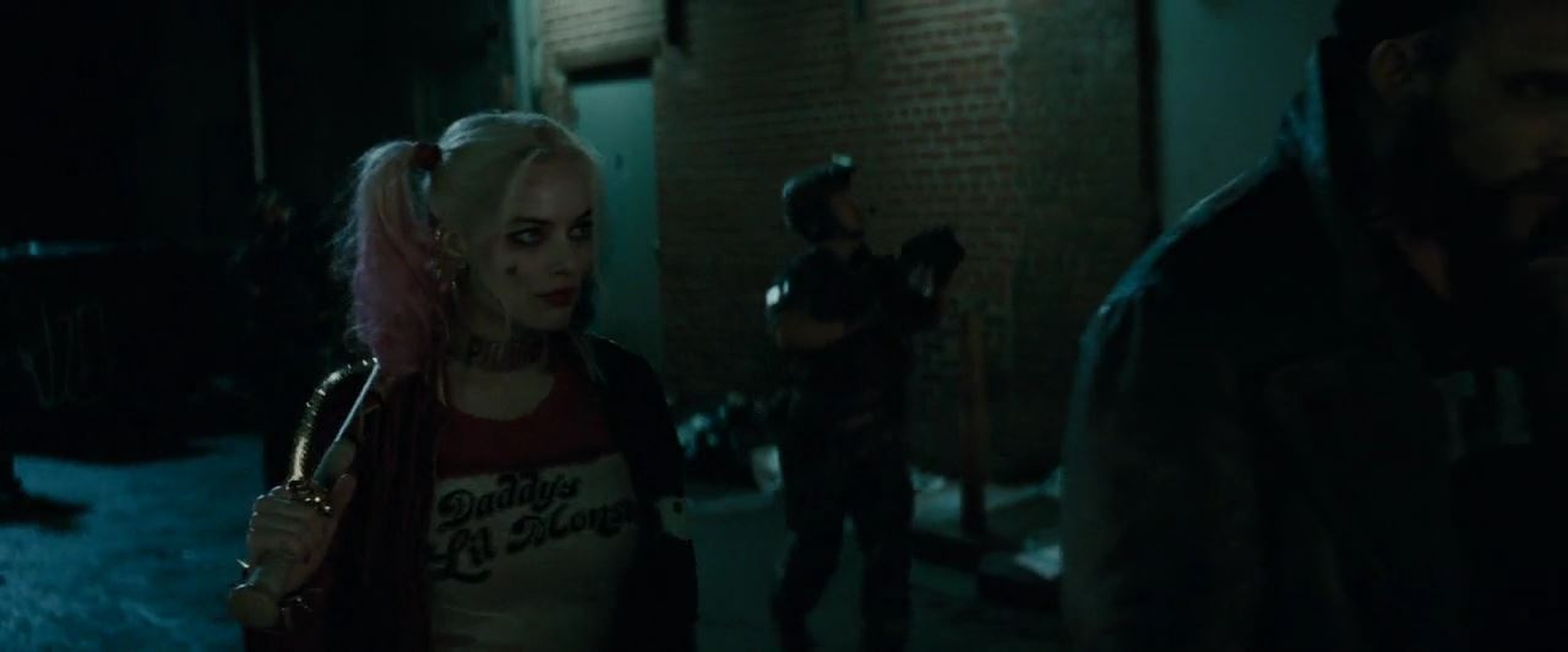 Suicide Squad