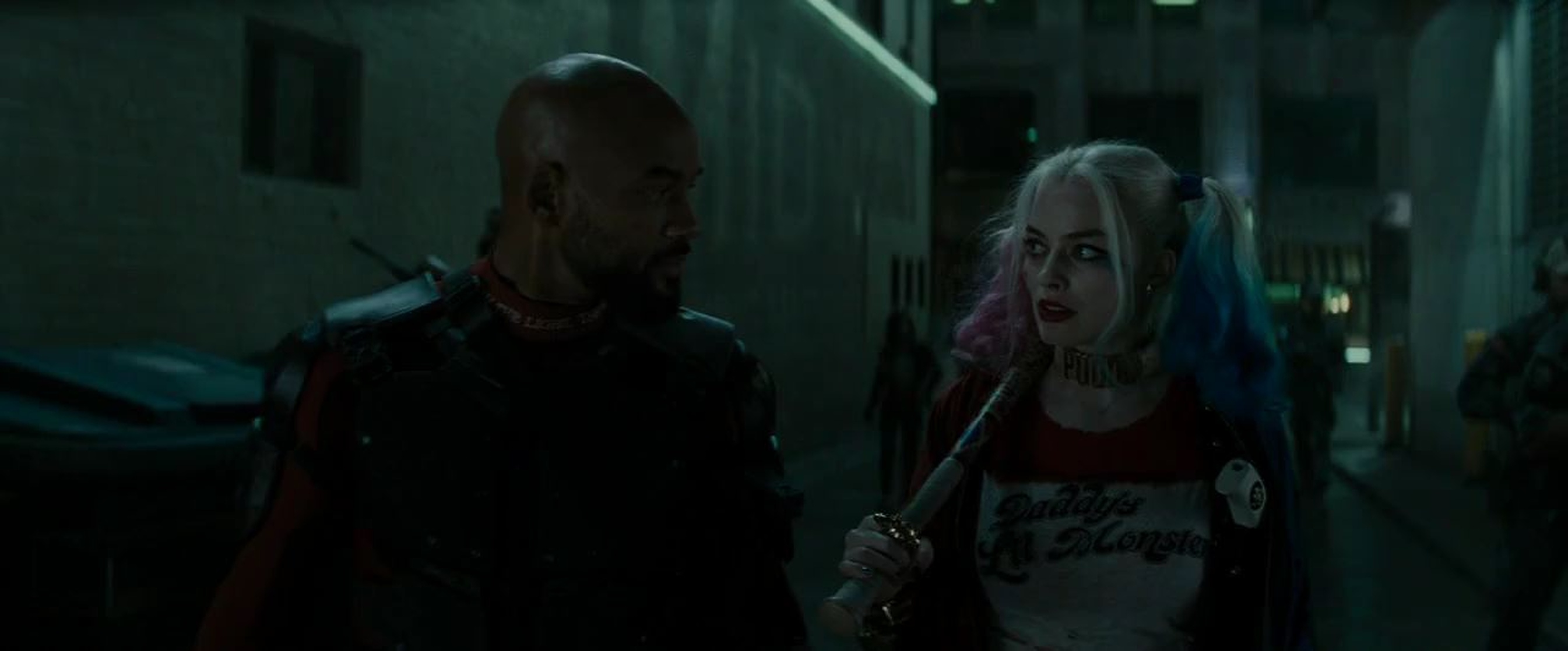 Suicide Squad