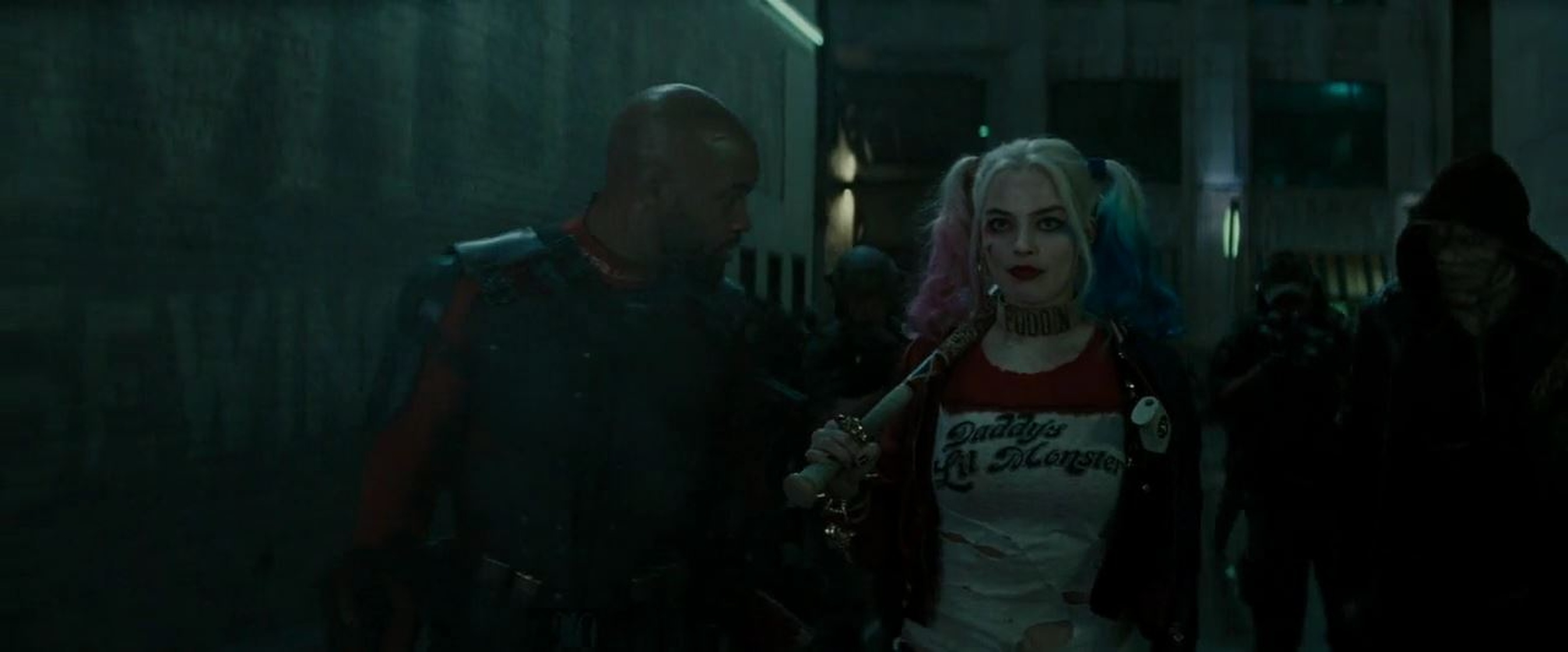 Suicide Squad