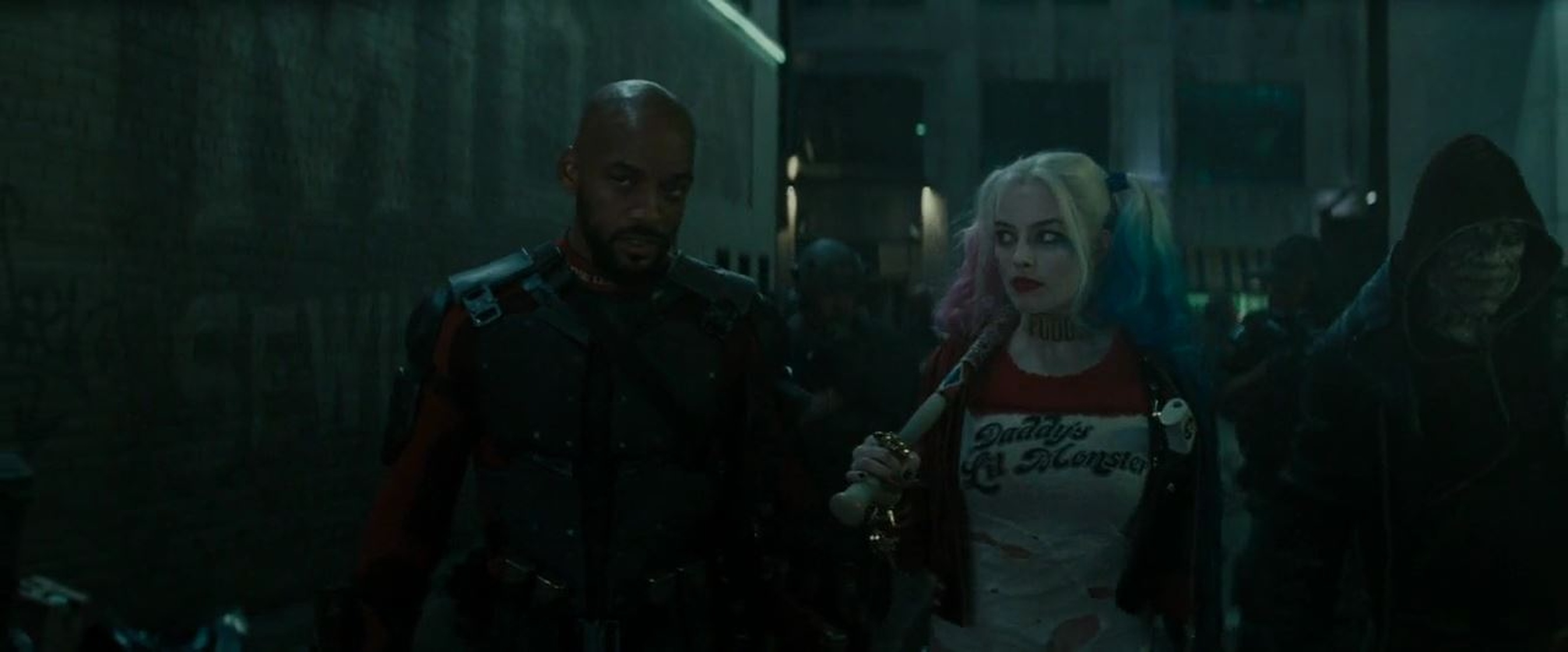 Suicide Squad