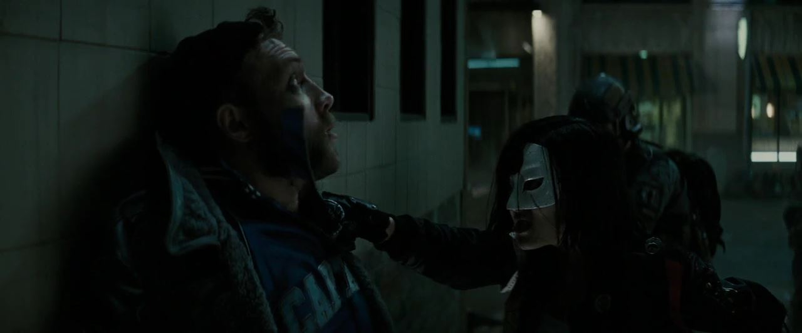 Suicide Squad