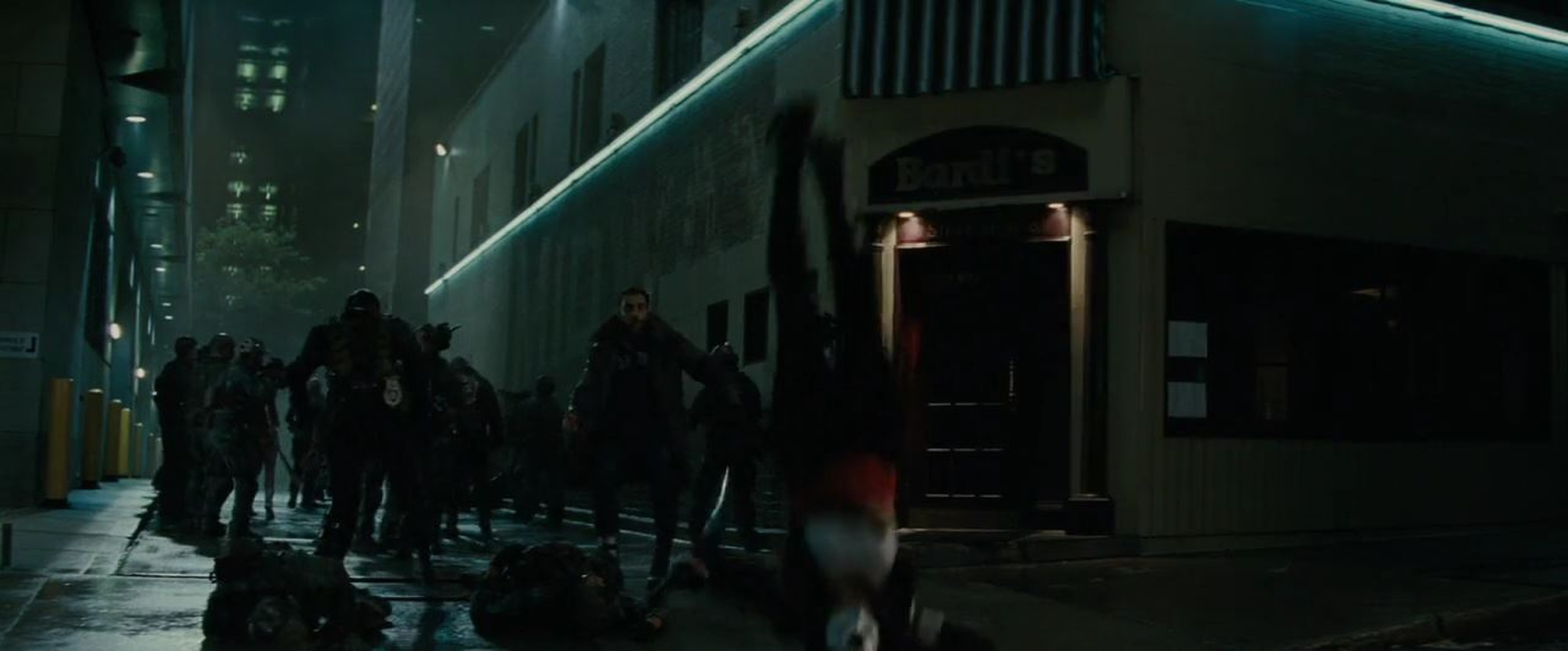Suicide Squad