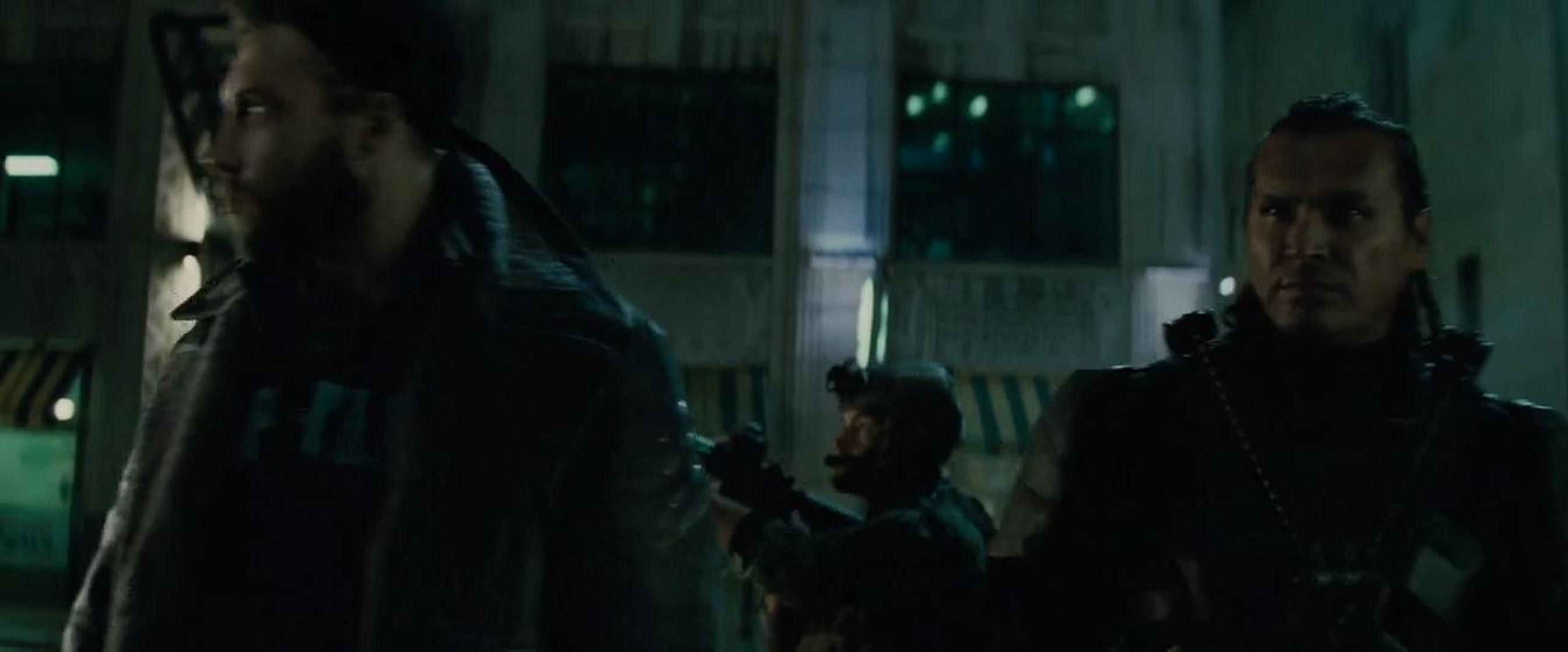 Suicide Squad