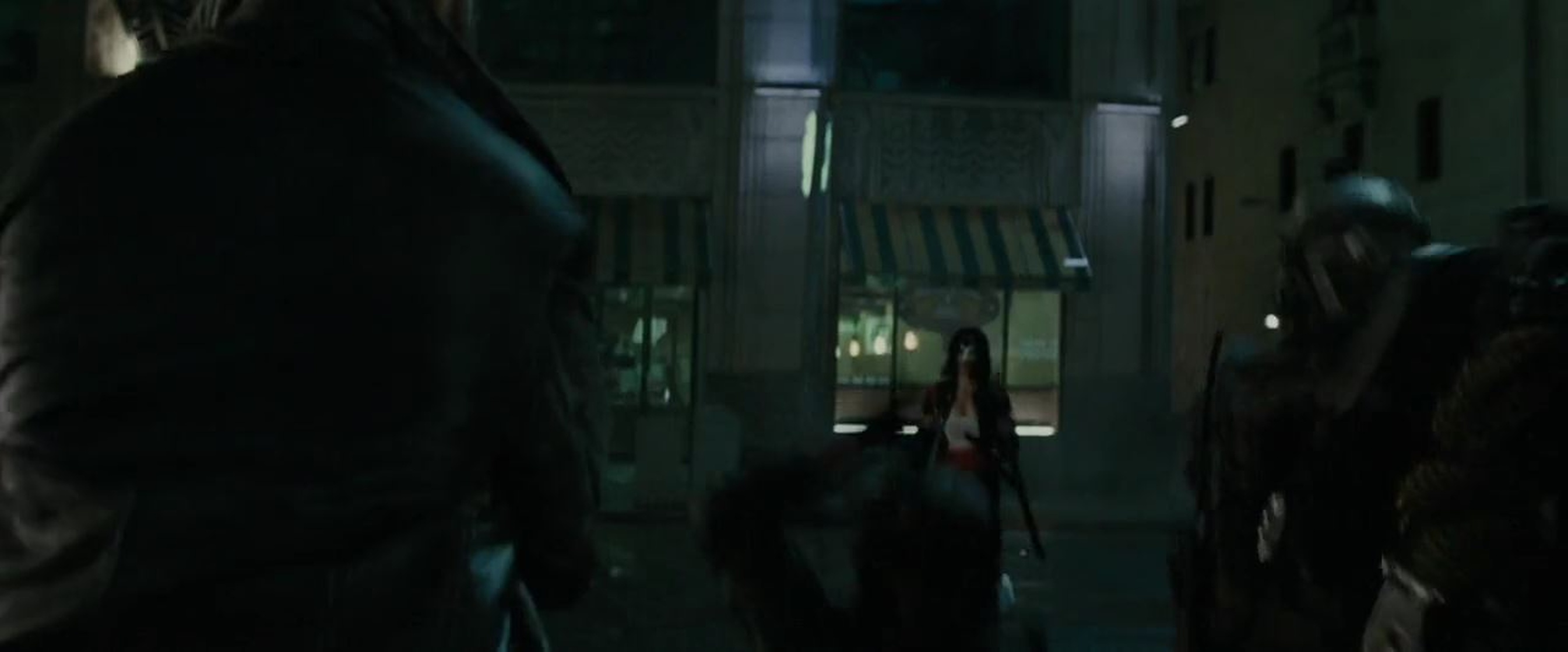 Suicide Squad