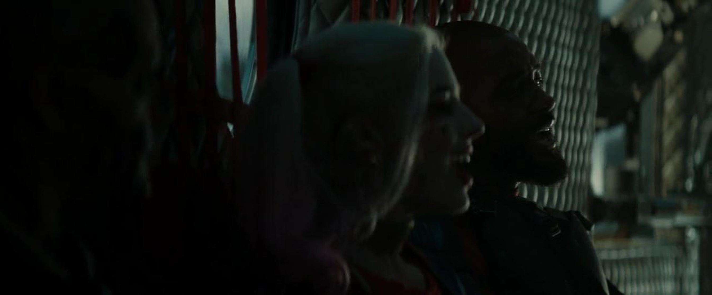 Suicide Squad