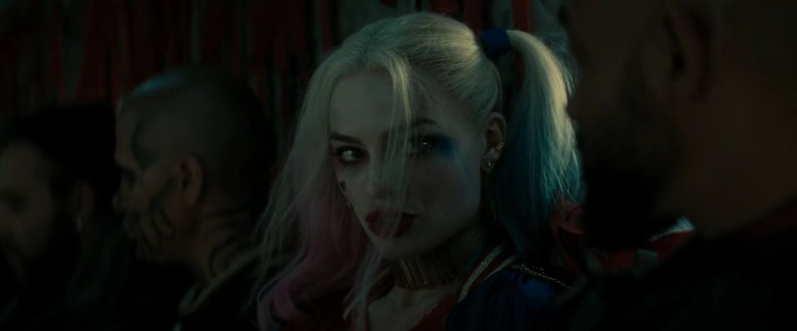 Suicide Squad