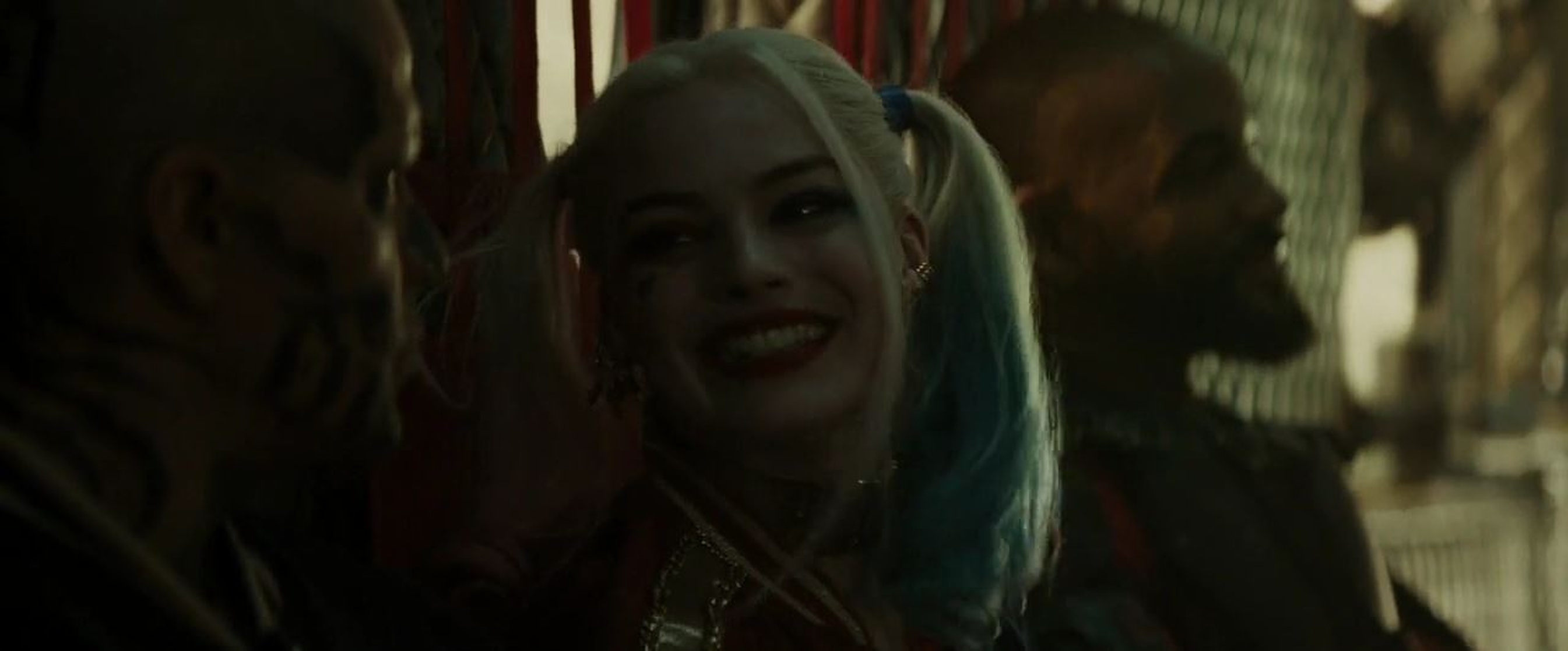 Suicide Squad