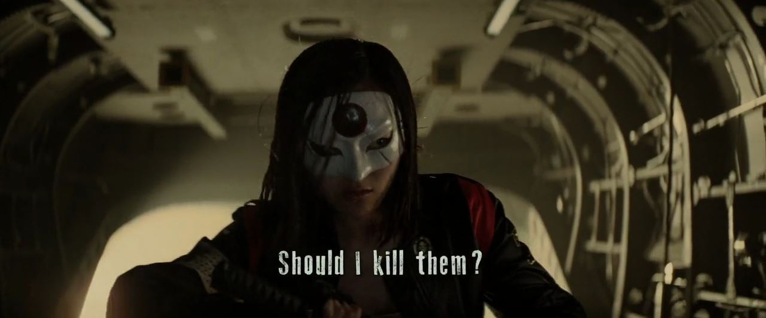 Suicide Squad