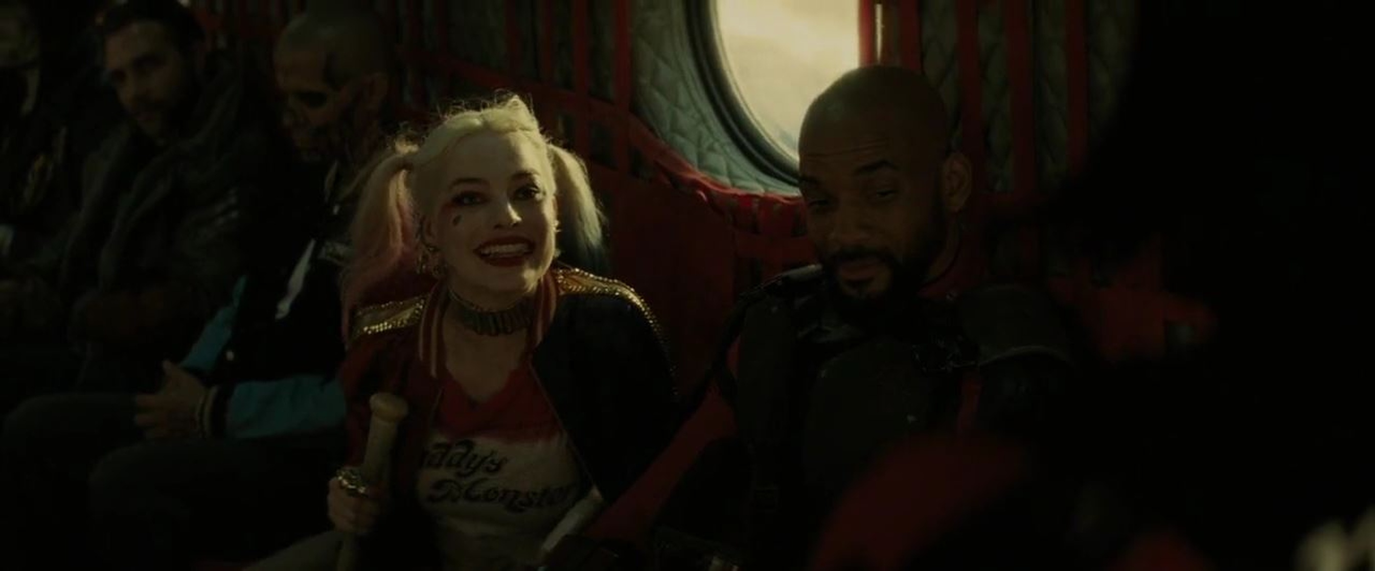 Suicide Squad