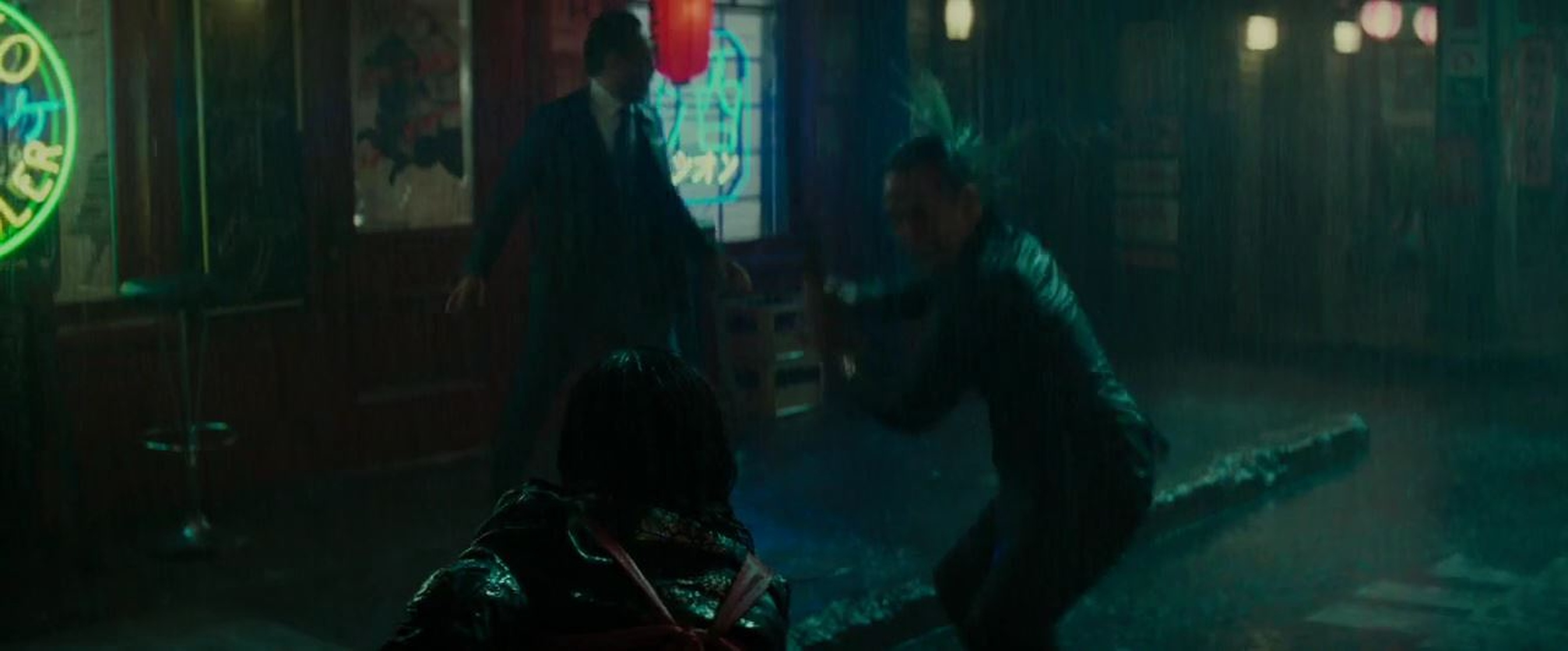 Suicide Squad