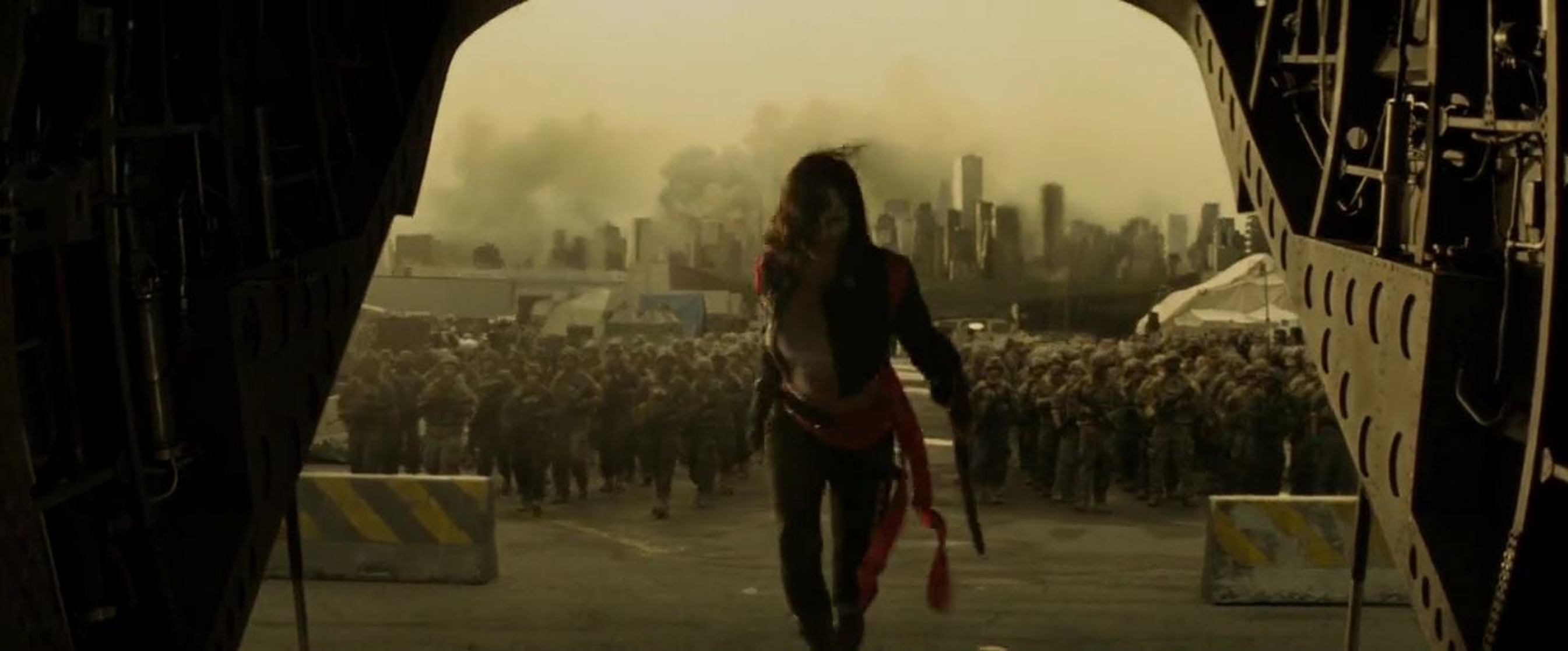 Suicide Squad