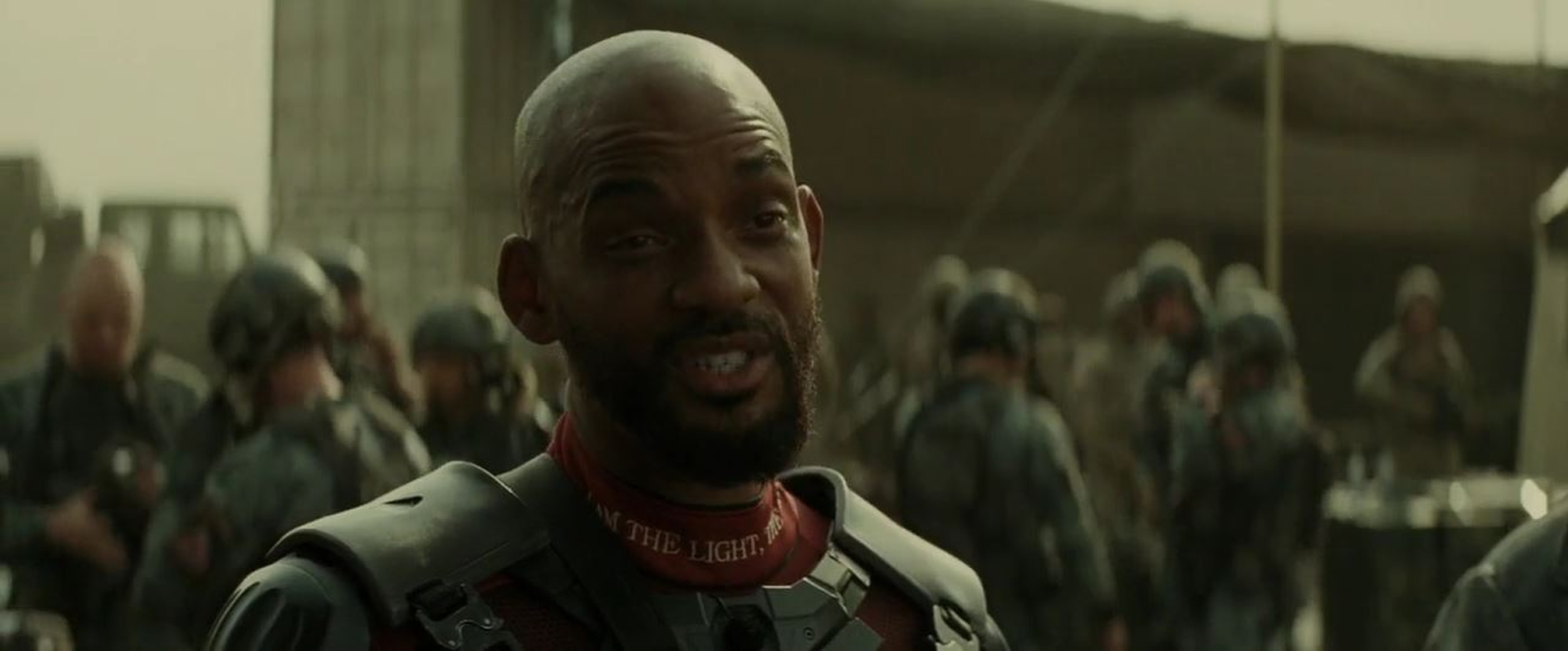 Suicide Squad