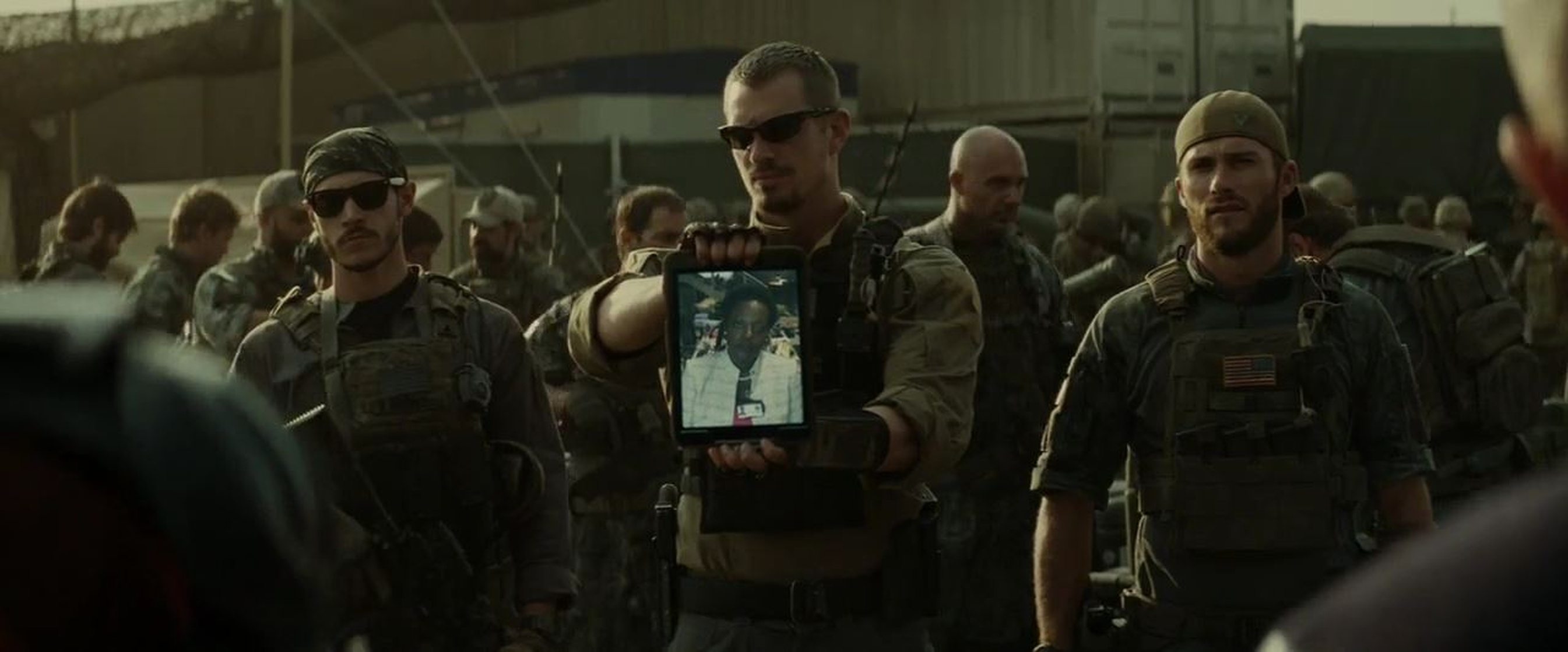 Suicide Squad