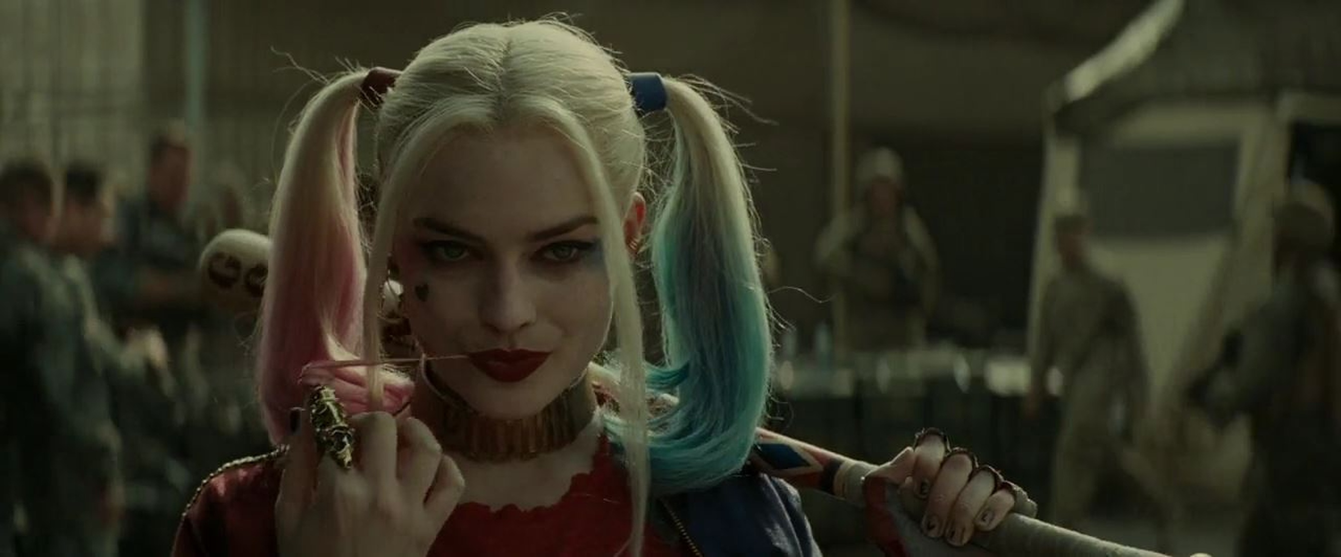 Suicide Squad