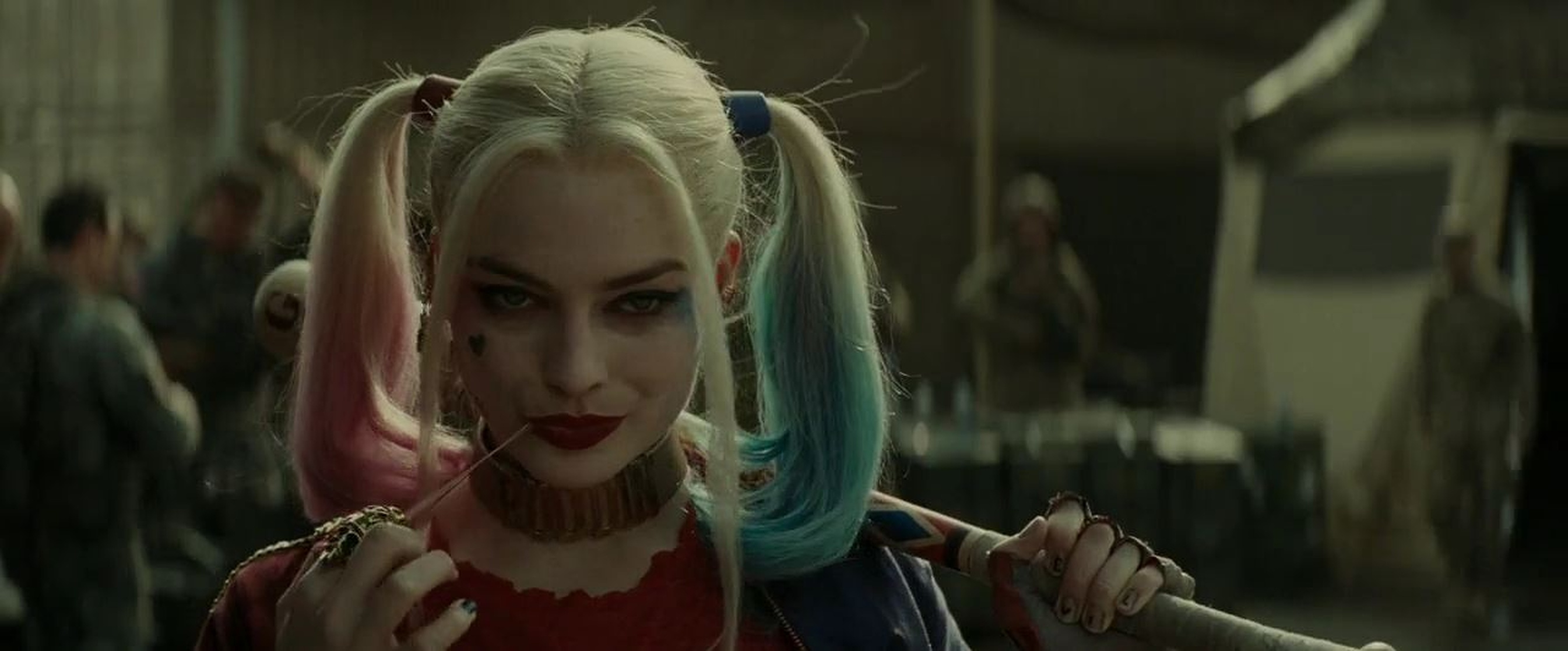 Suicide Squad Suicide Squad