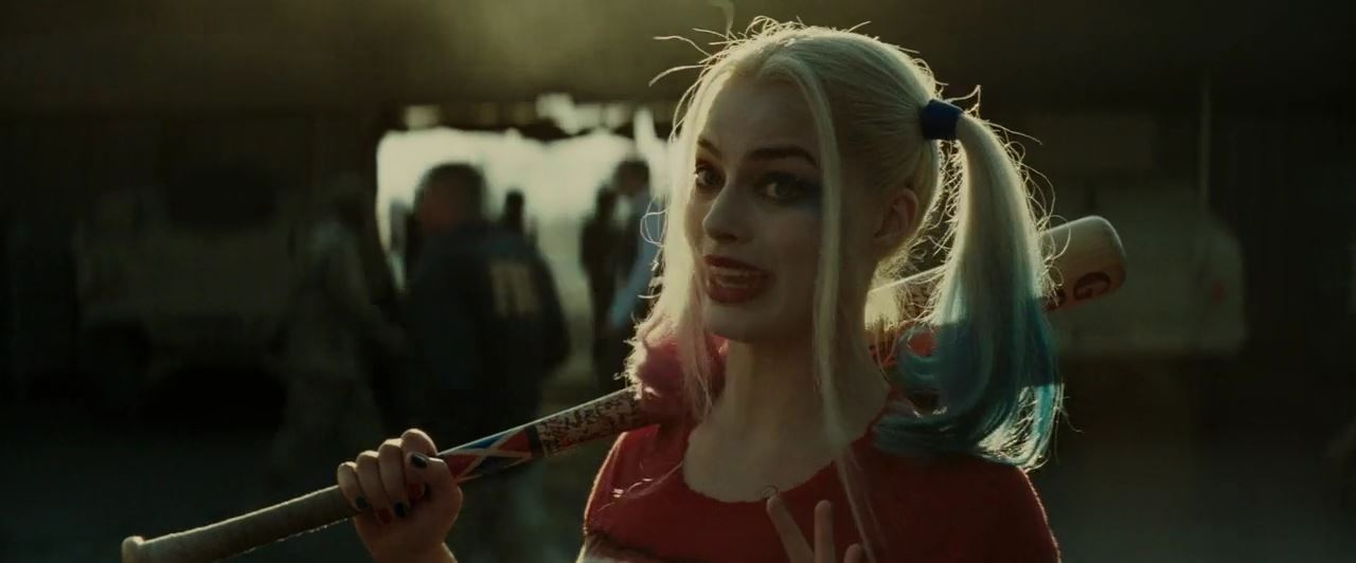 Suicide Squad