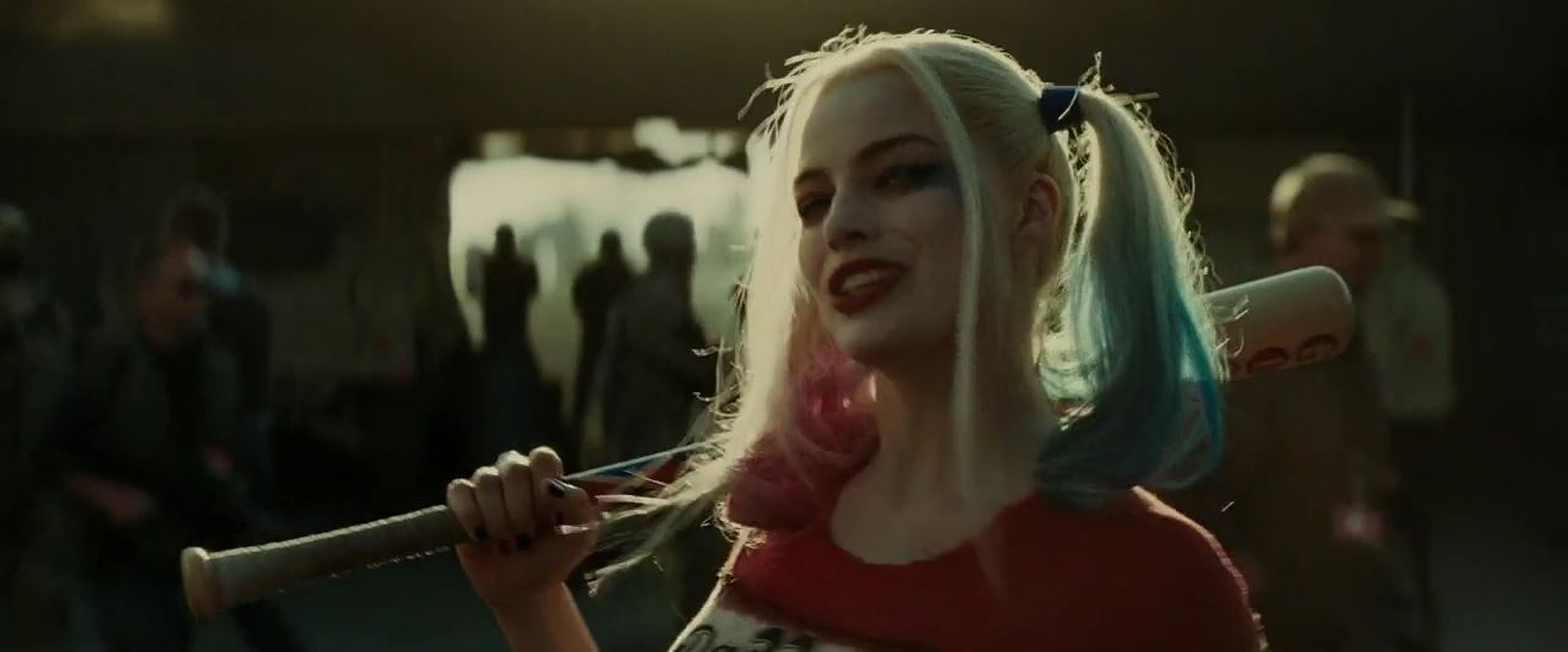 Suicide Squad