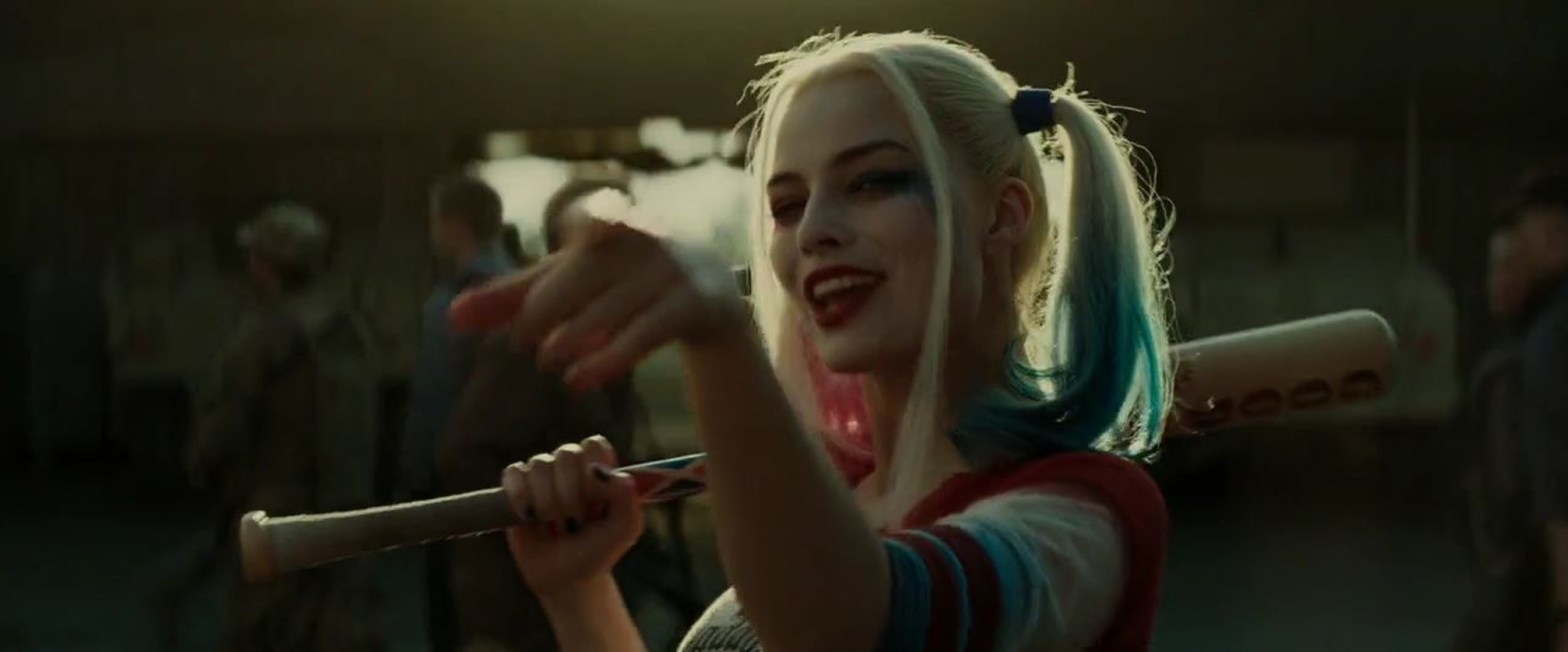 Suicide Squad