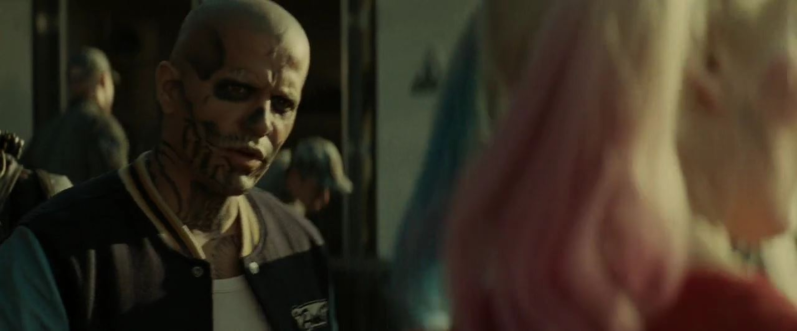 Suicide Squad