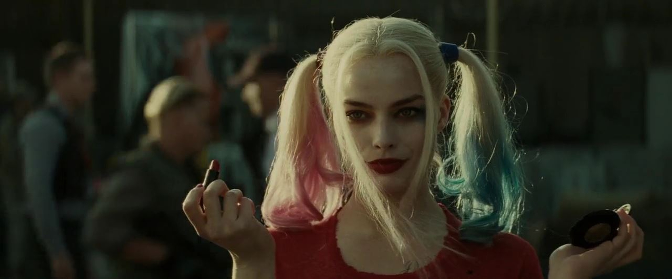 Suicide Squad