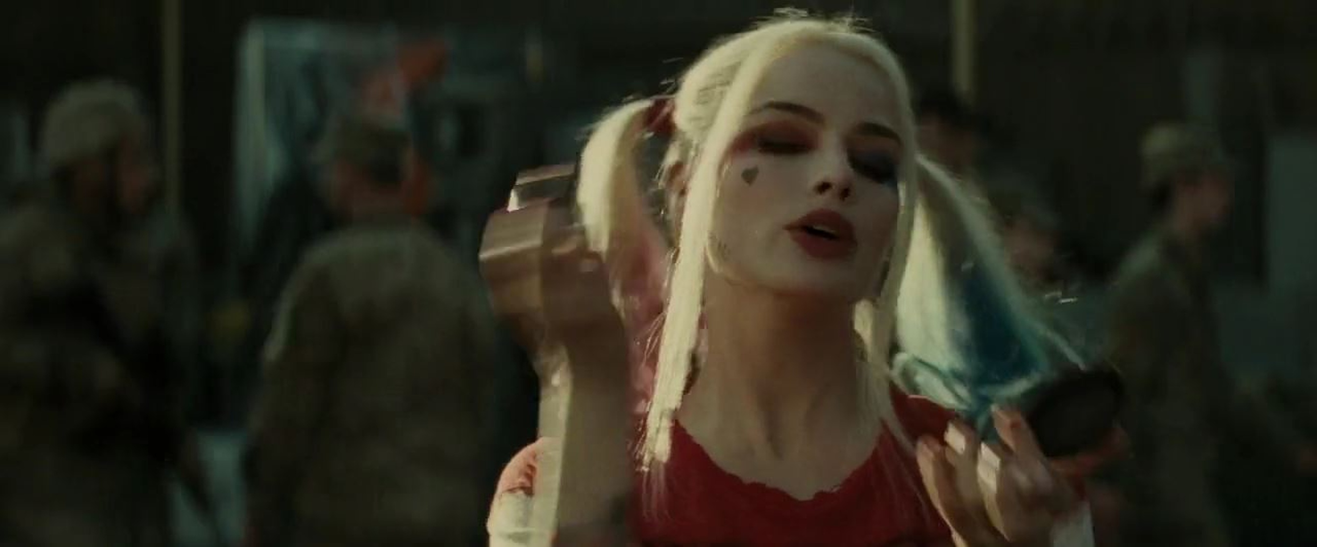 Suicide Squad