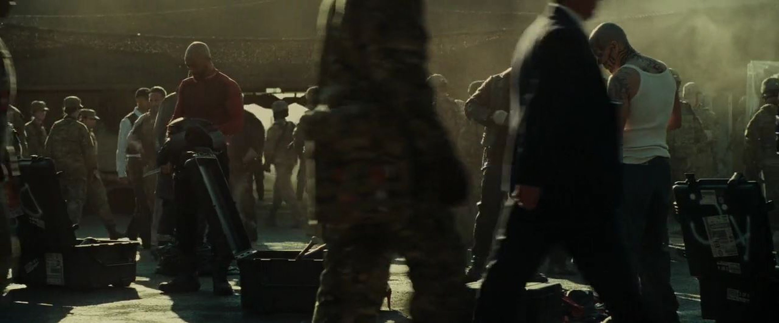 Suicide Squad