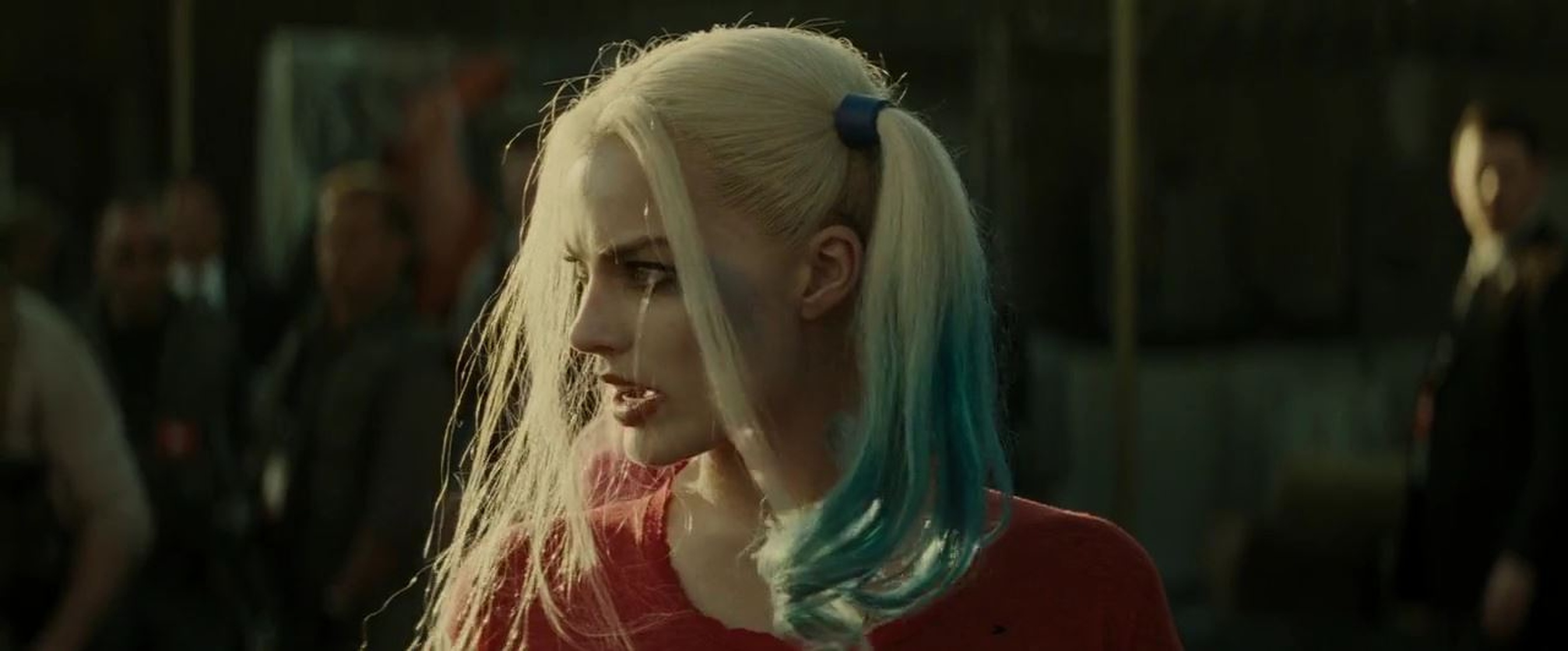 Suicide Squad
