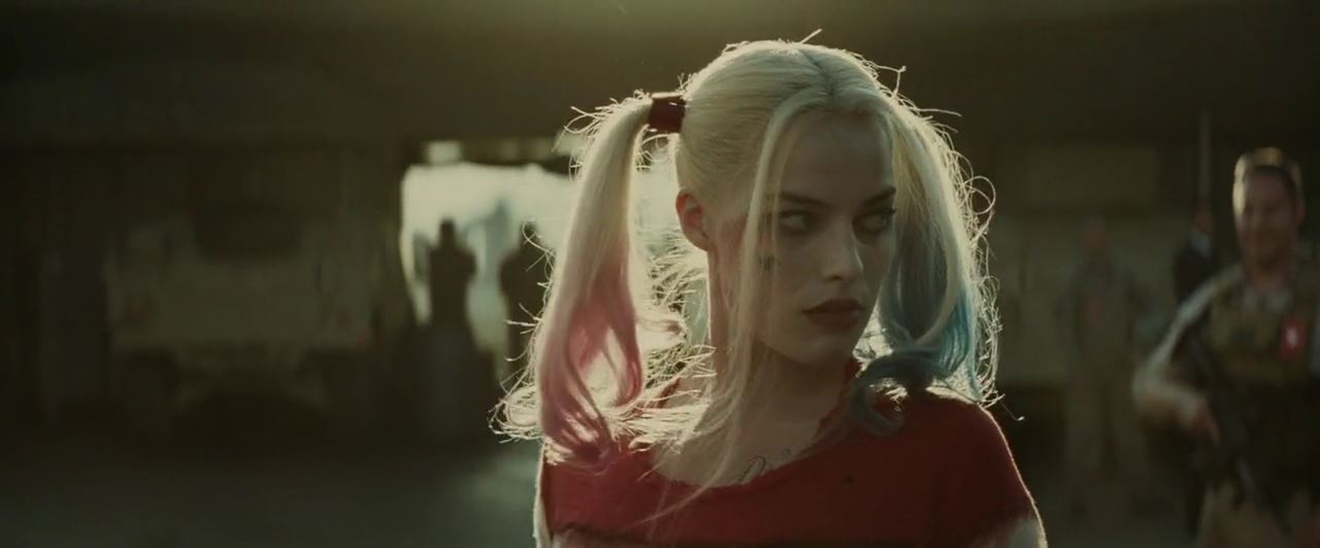 Suicide Squad