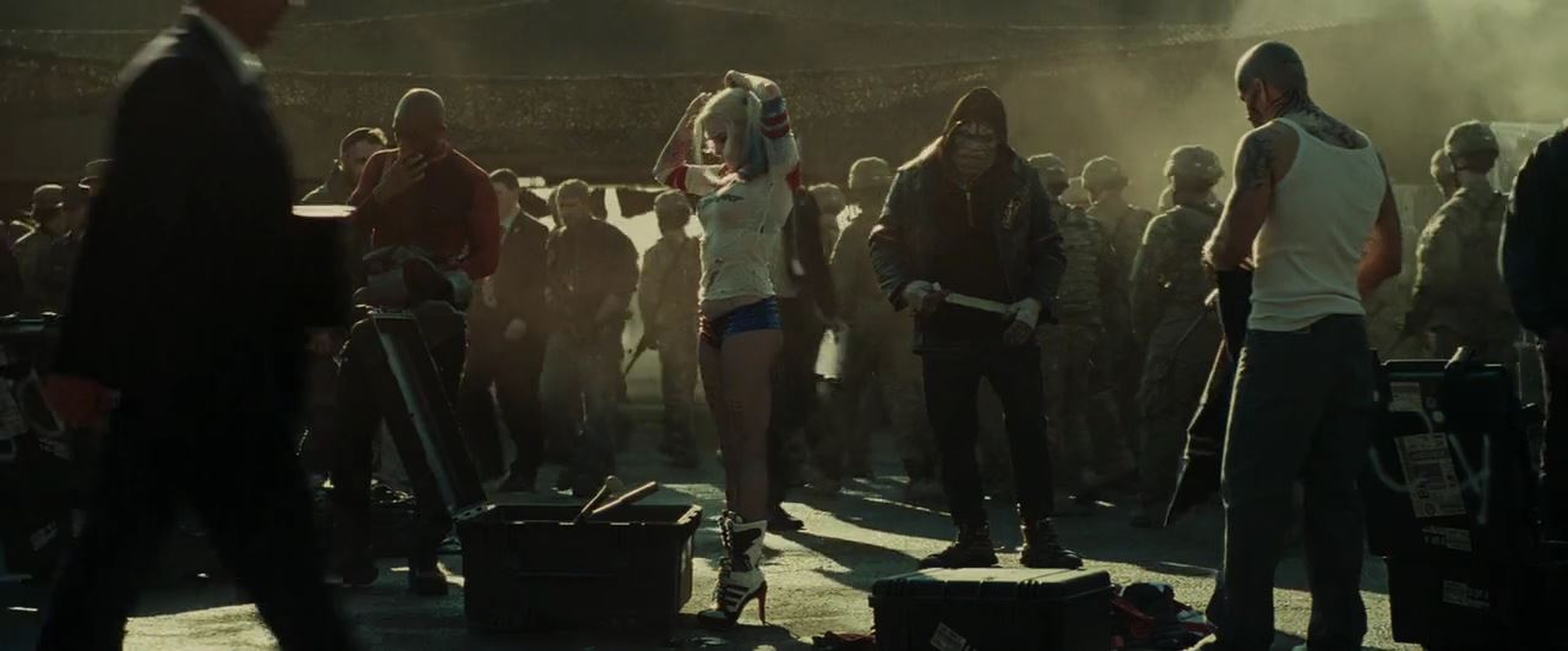 Suicide Squad
