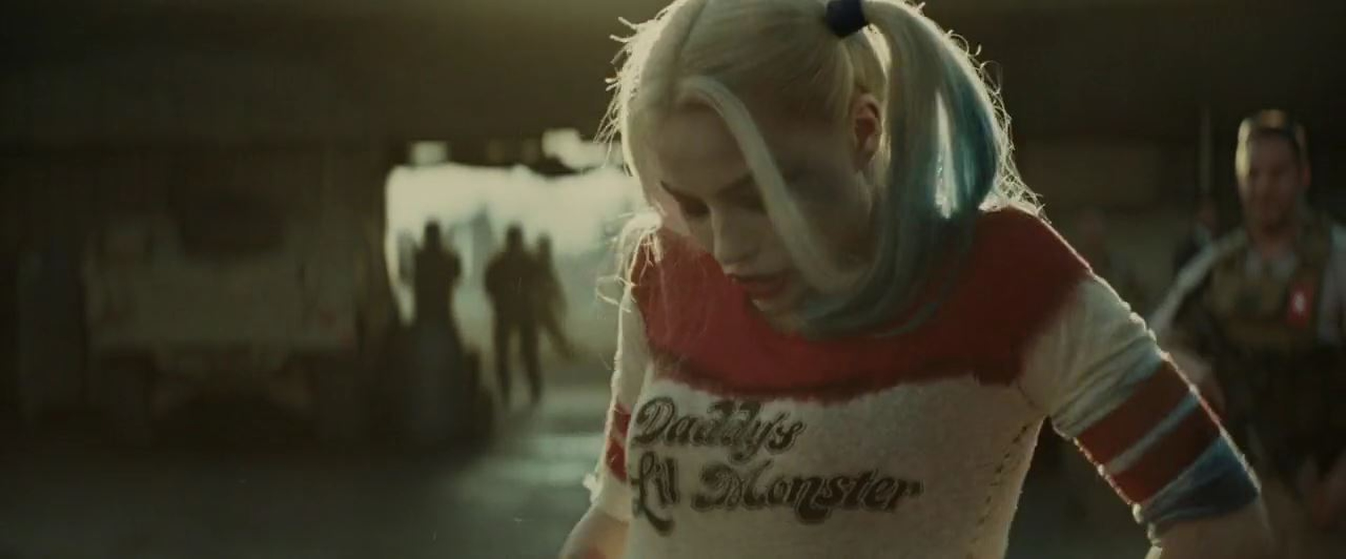 Suicide Squad