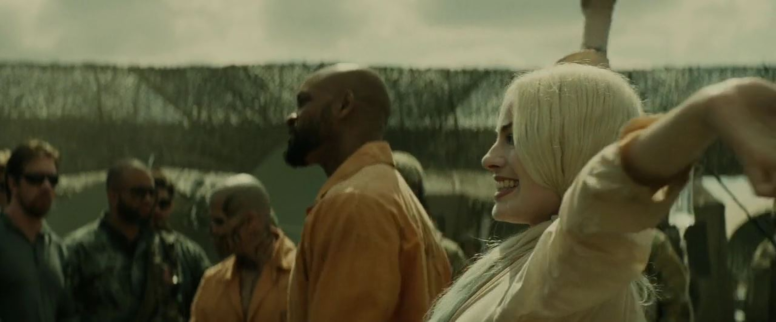 Suicide Squad