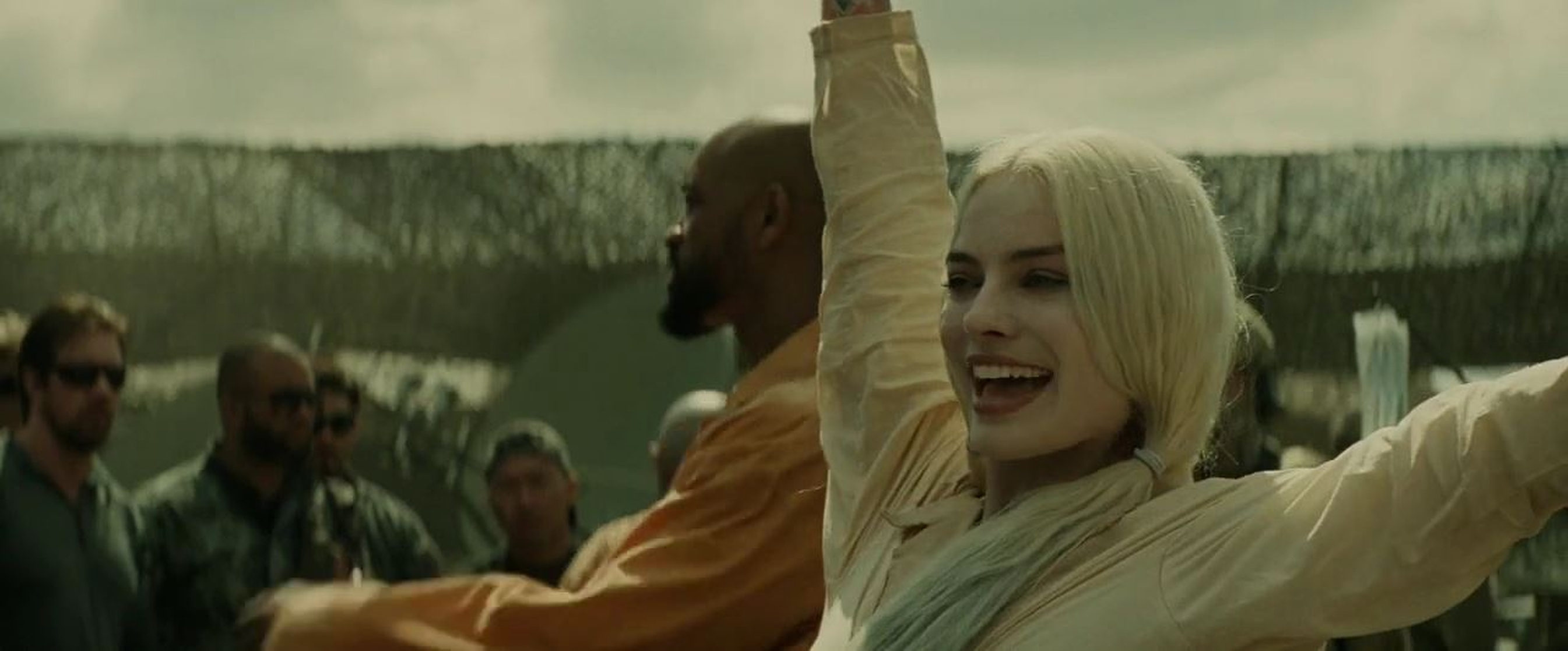 Suicide Squad