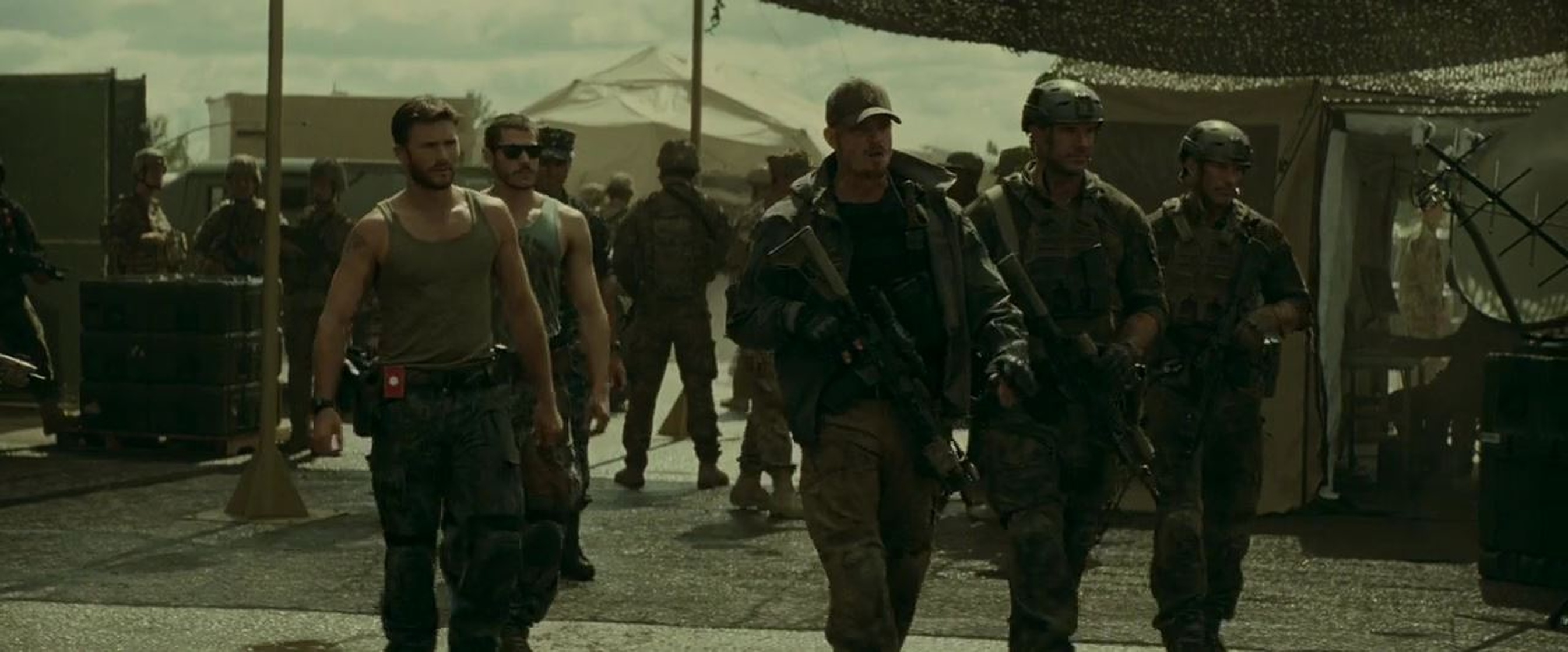 Suicide Squad