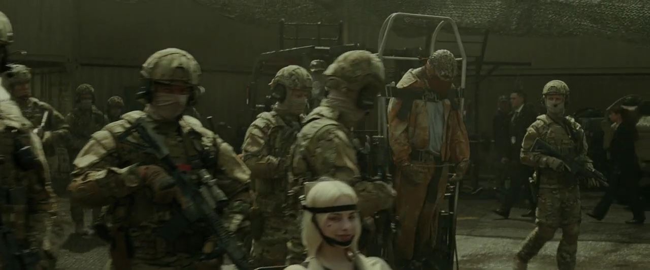 Suicide Squad