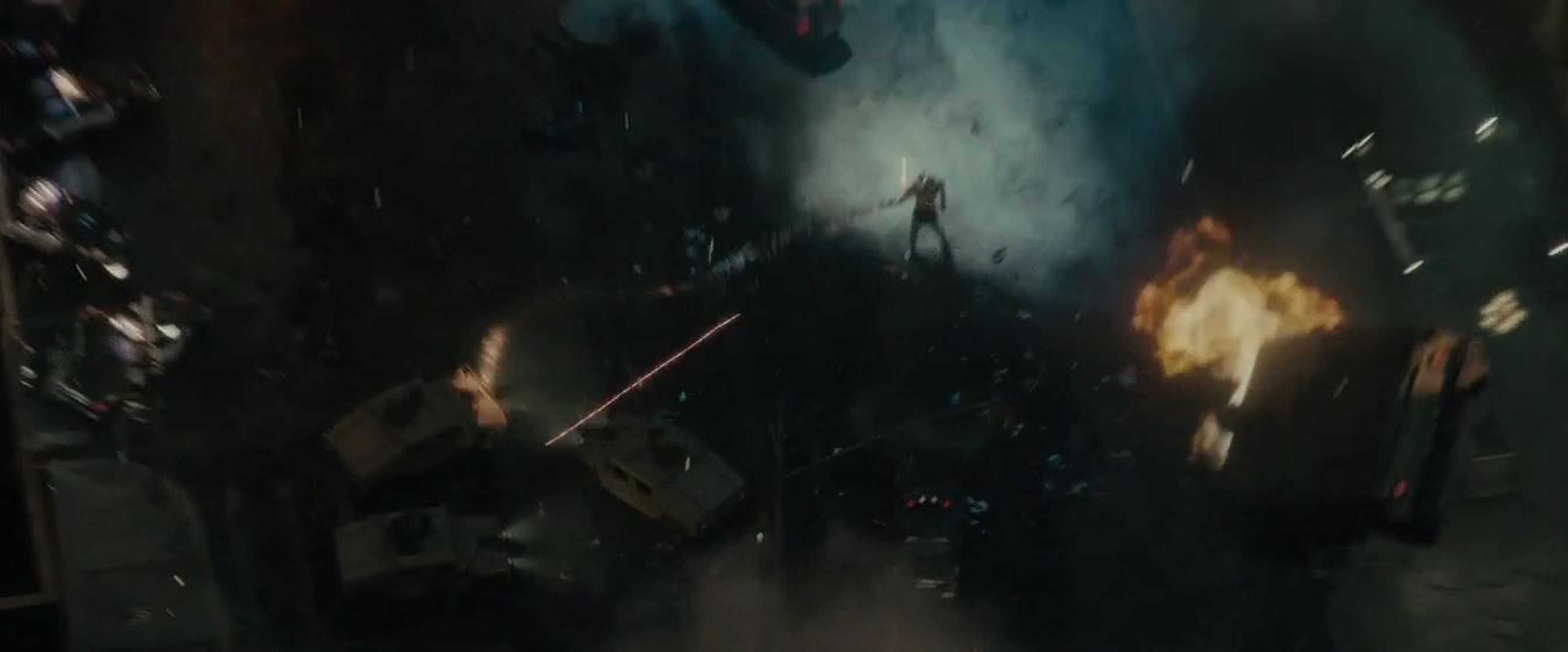 Suicide Squad
