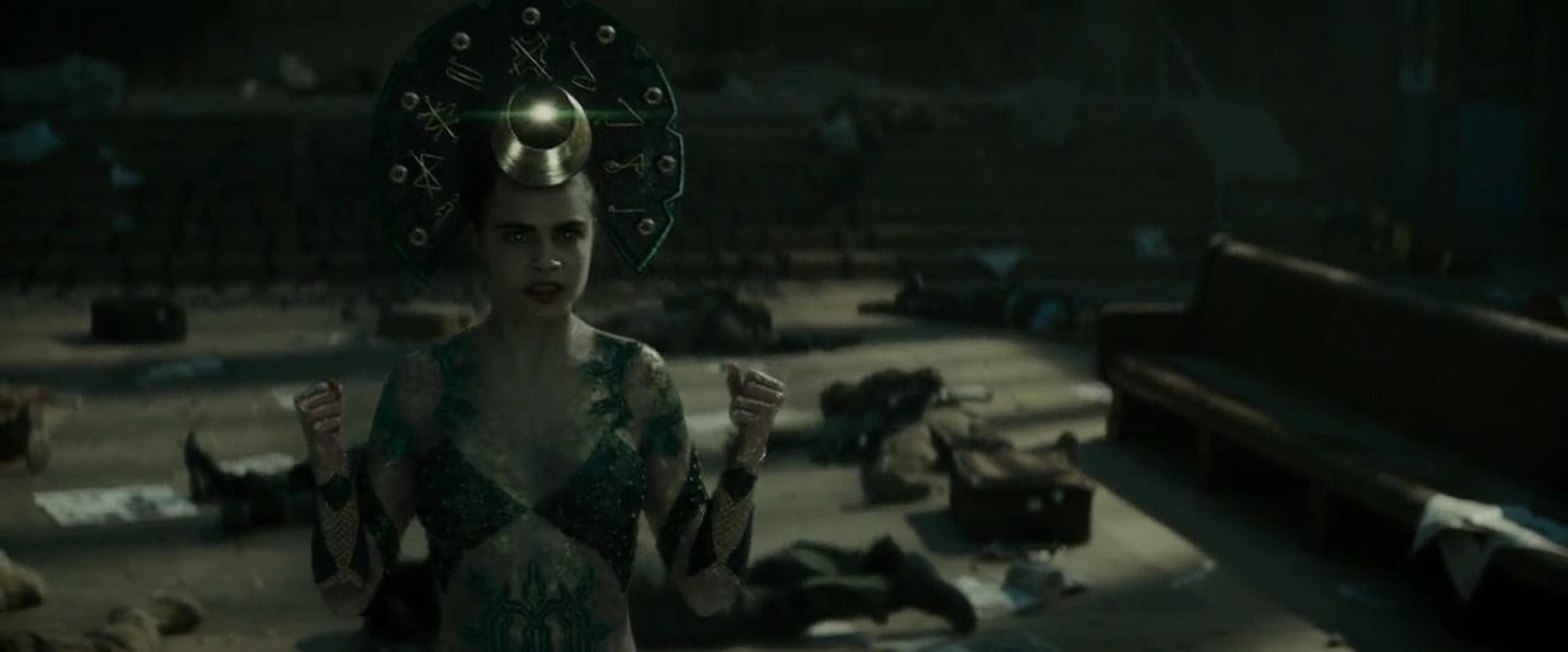 Suicide Squad