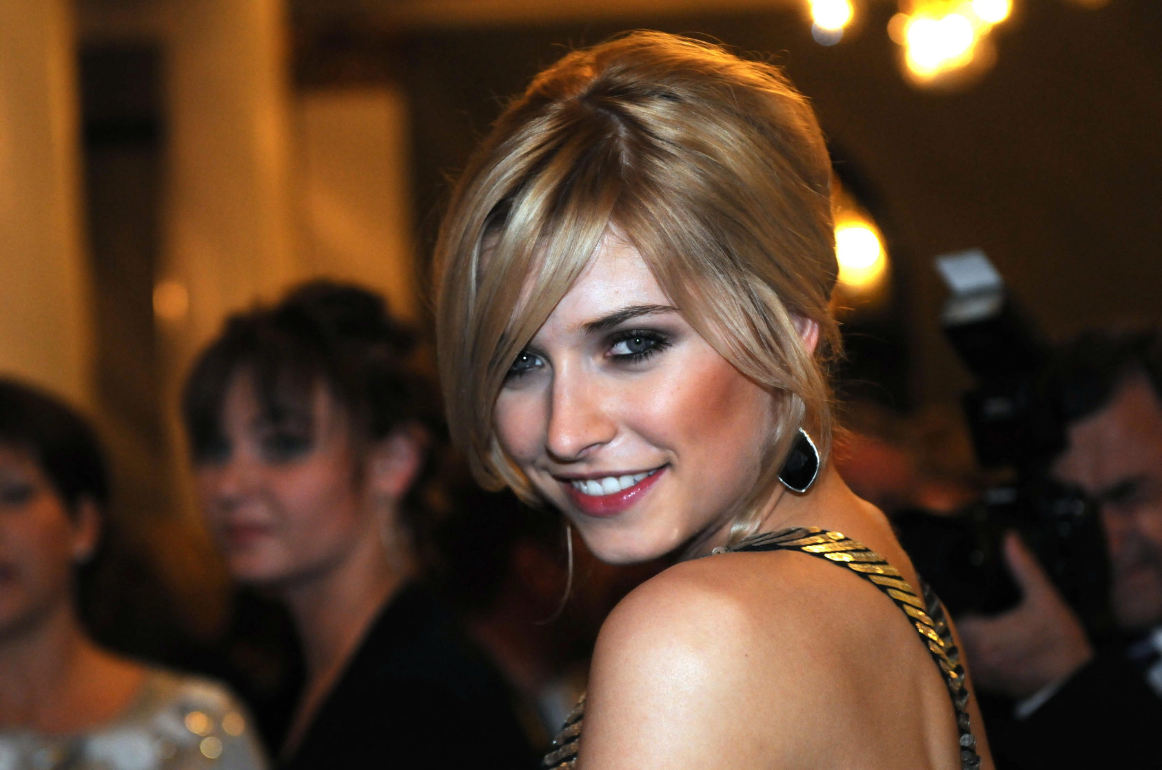 Lena Gercke Lena Gercke