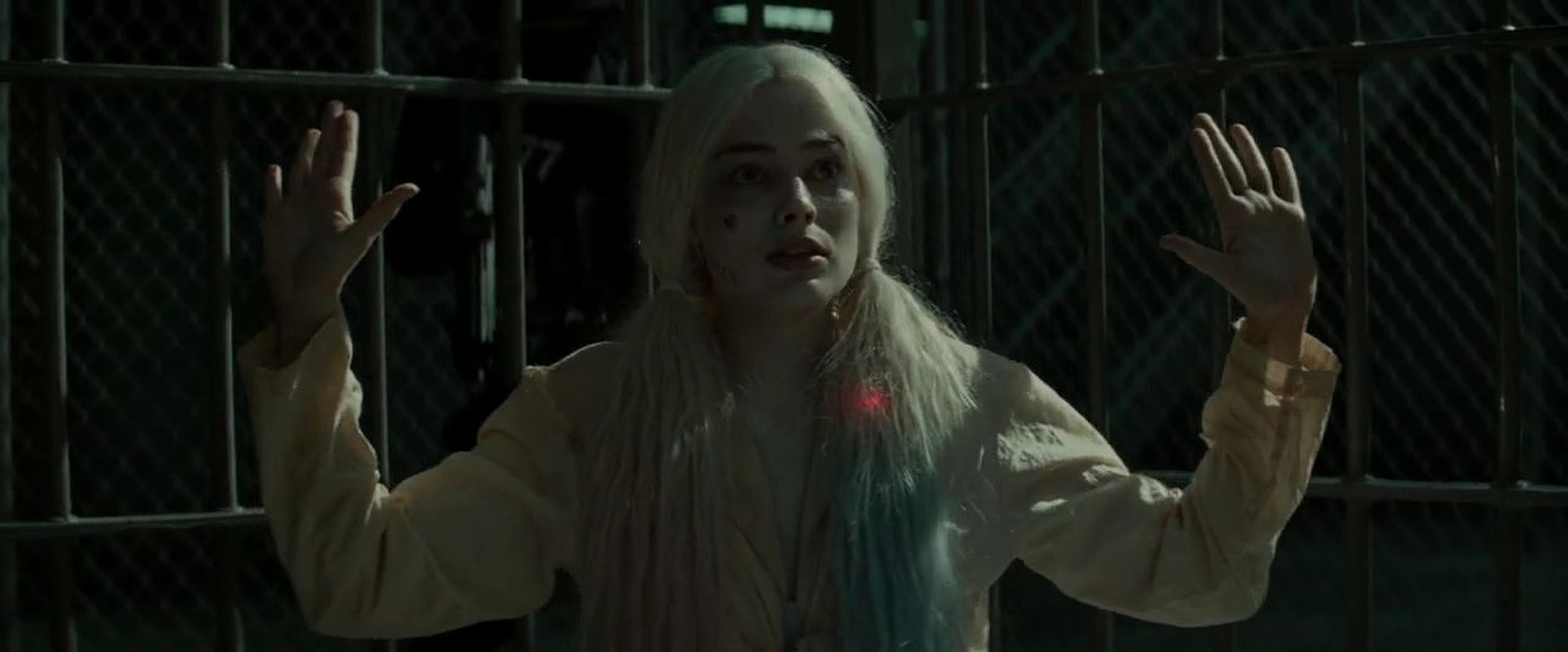 Suicide Squad
