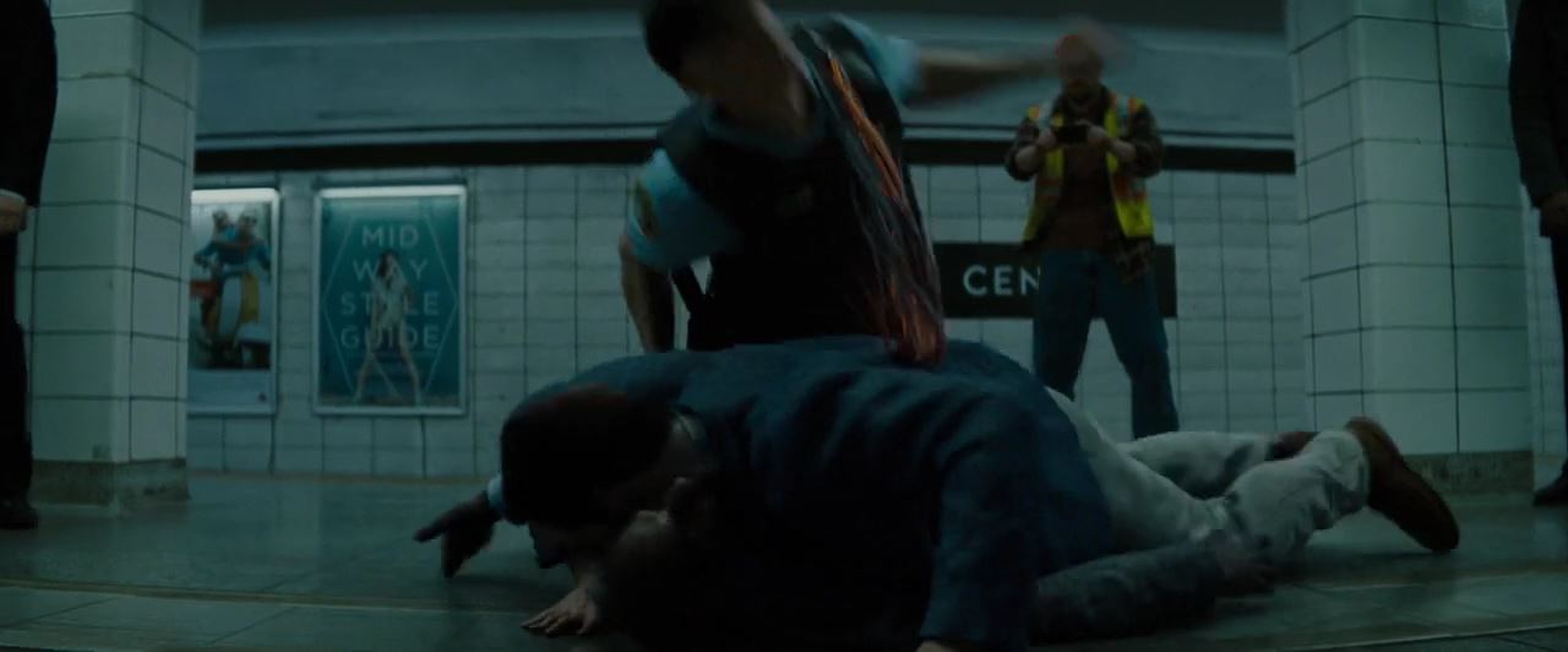 Suicide Squad