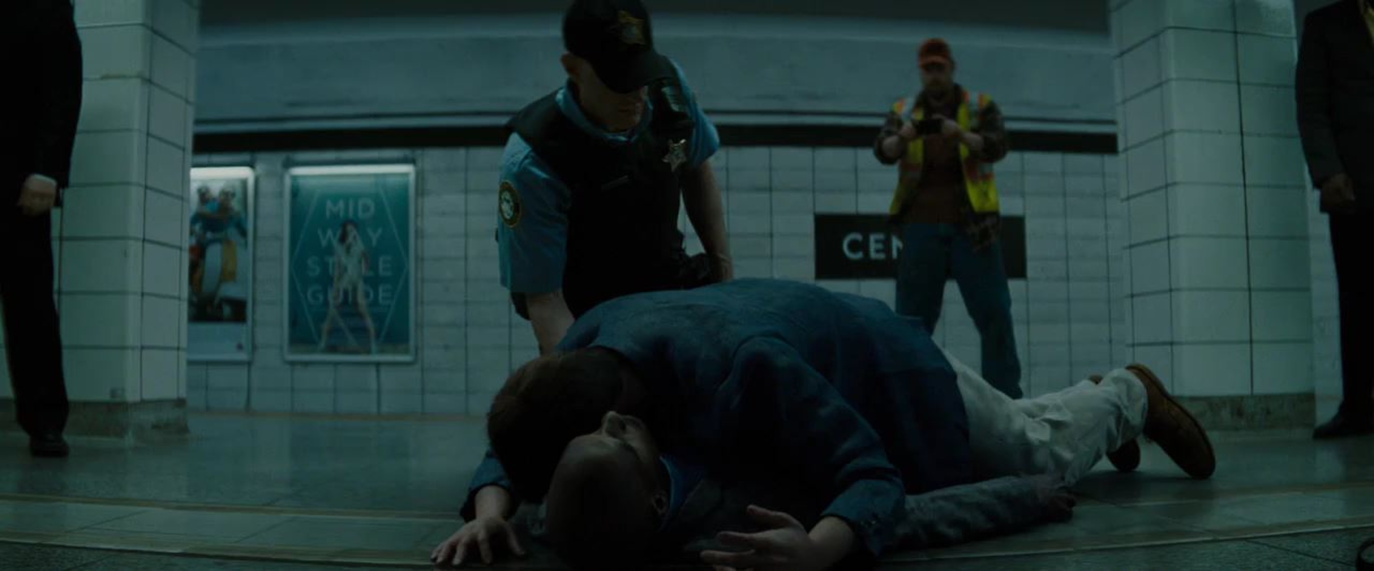 Suicide Squad