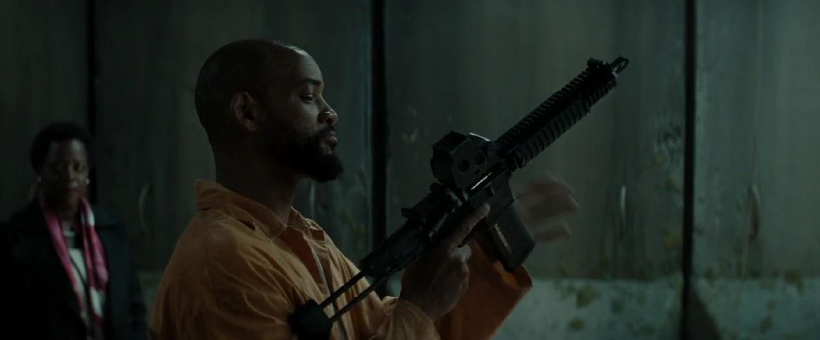 Suicide Squad