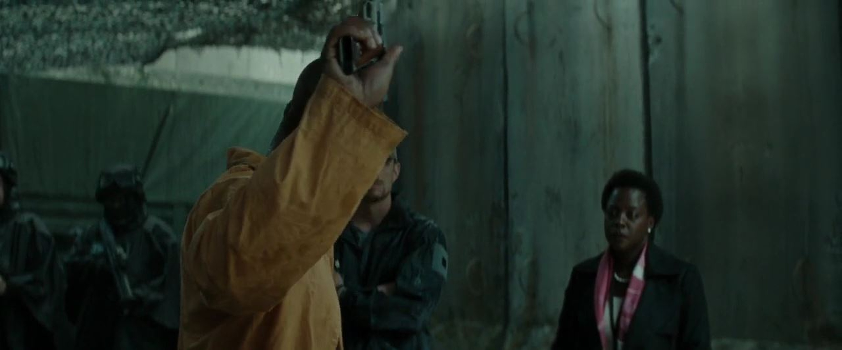 Suicide Squad