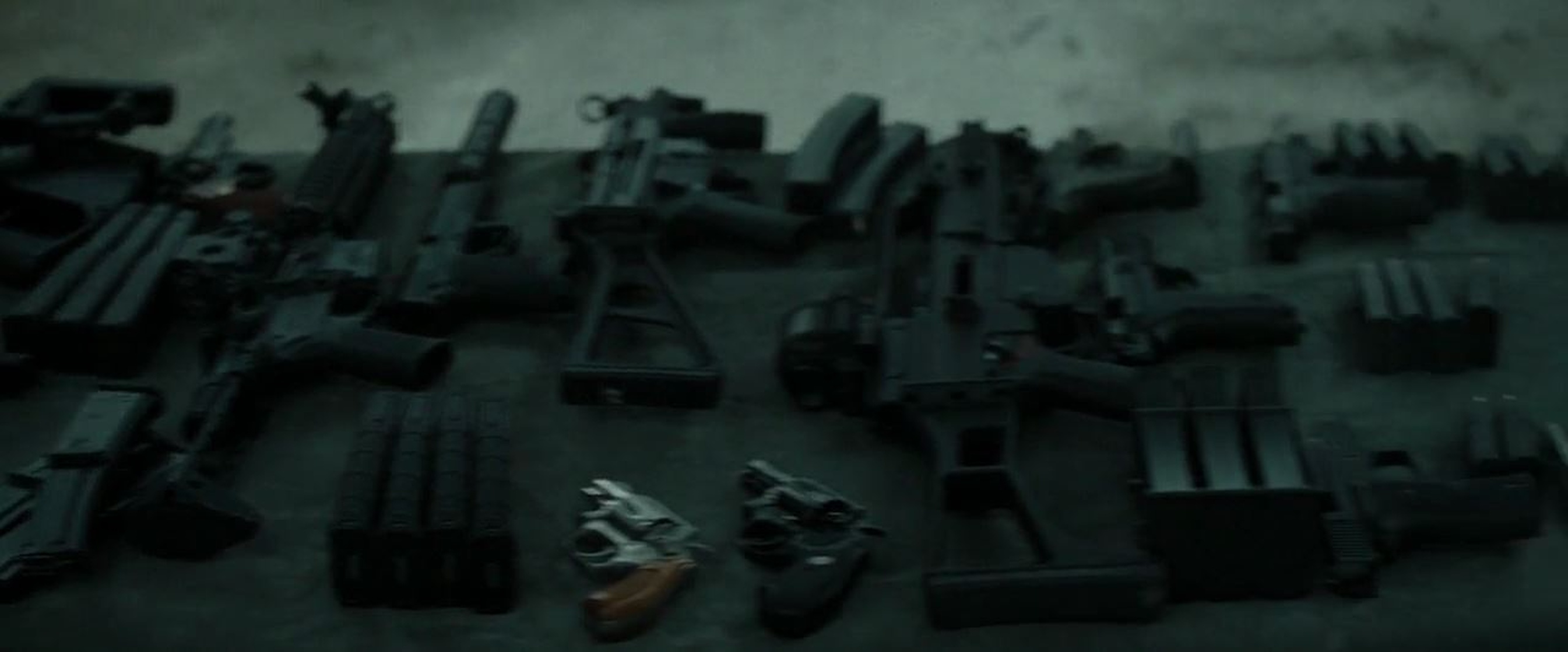 Suicide Squad